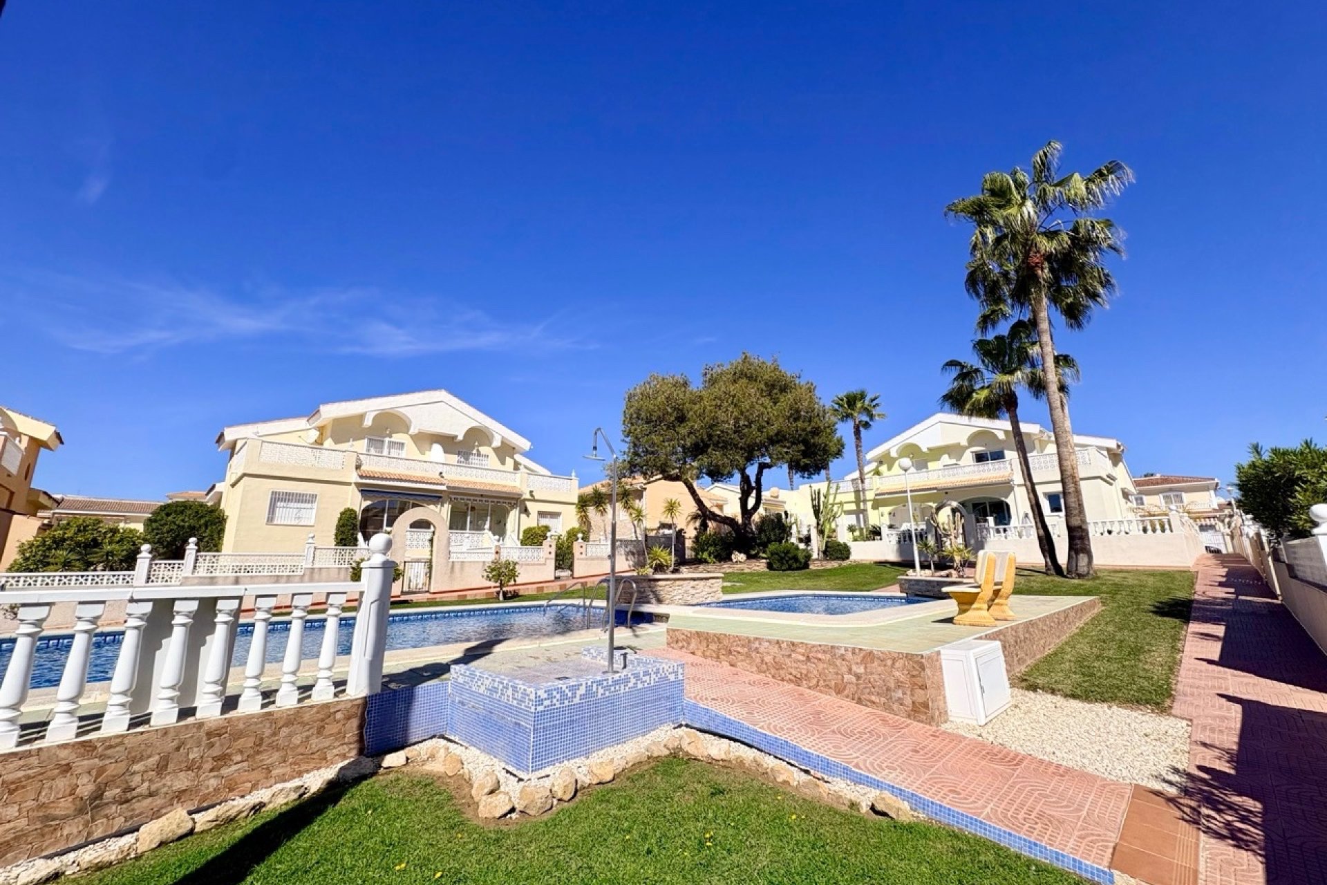 Segunda mano - Town House -
Rojales - Inland