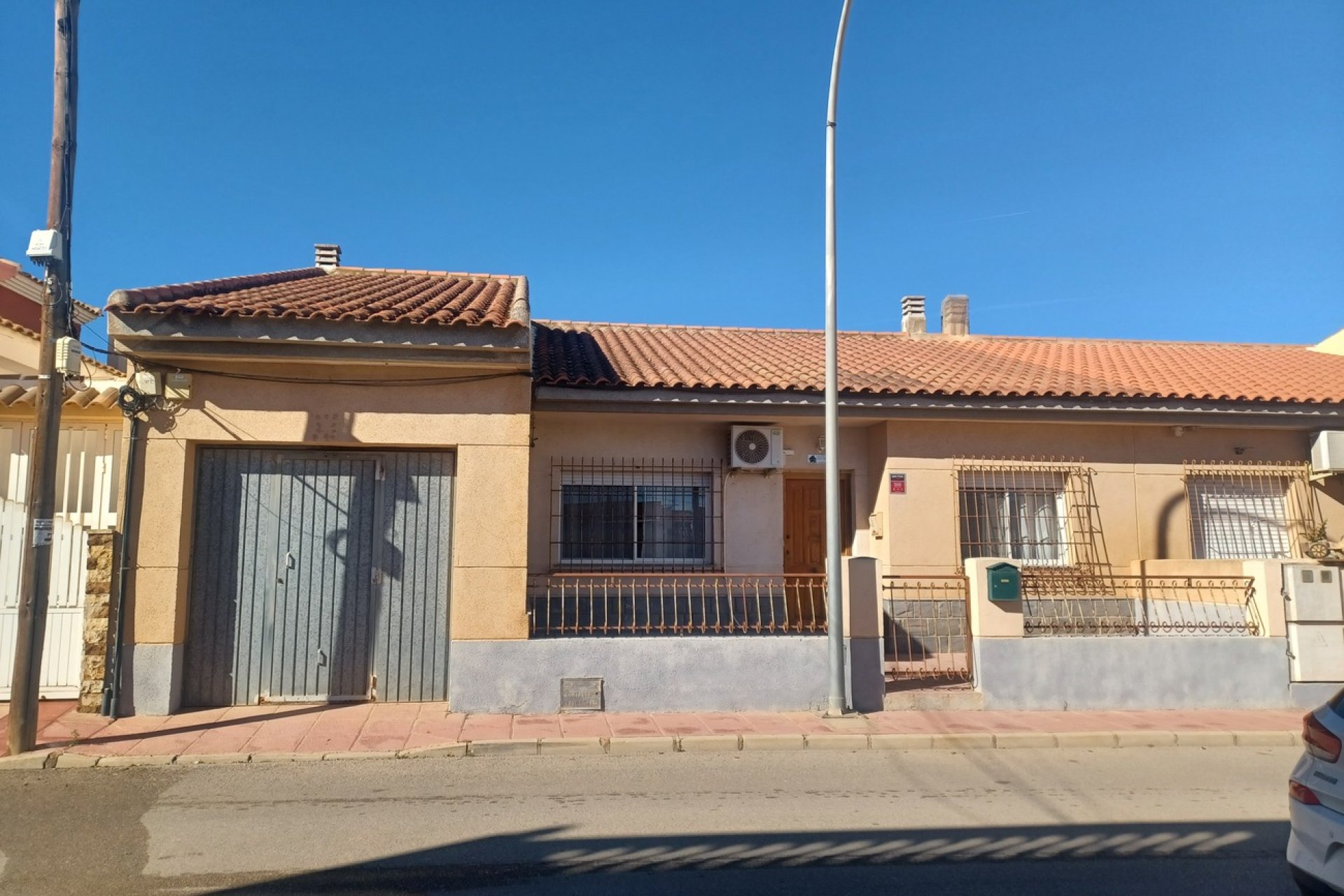 Segunda mano - Town House -
Roldan - Inland