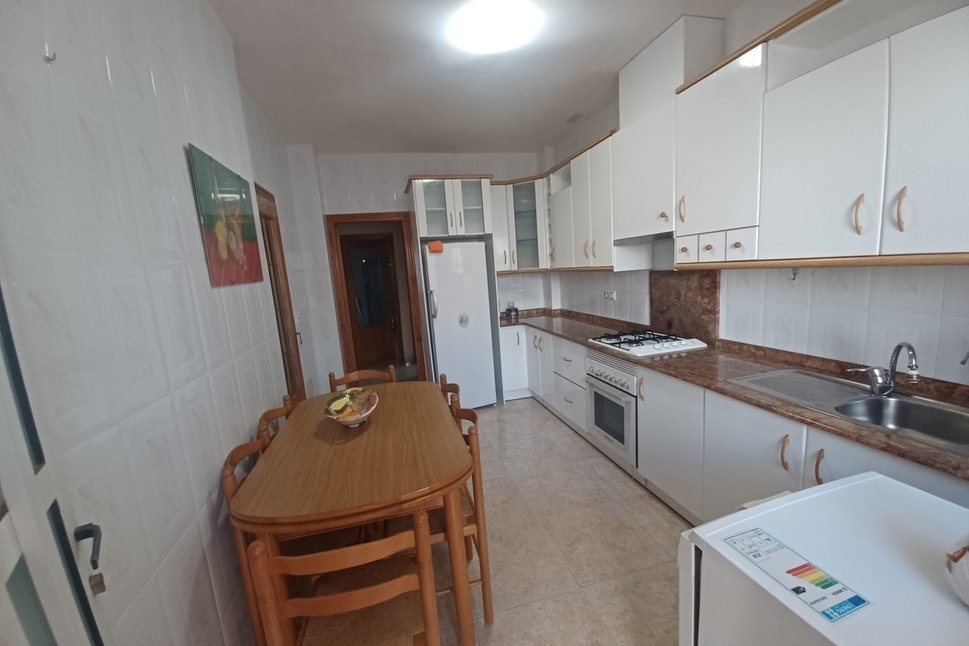 Segunda mano - Town House -
Roldan - Inland