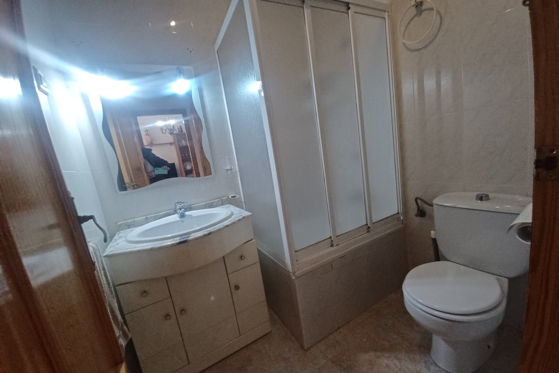 Segunda mano - Town House -
Roldan - Inland