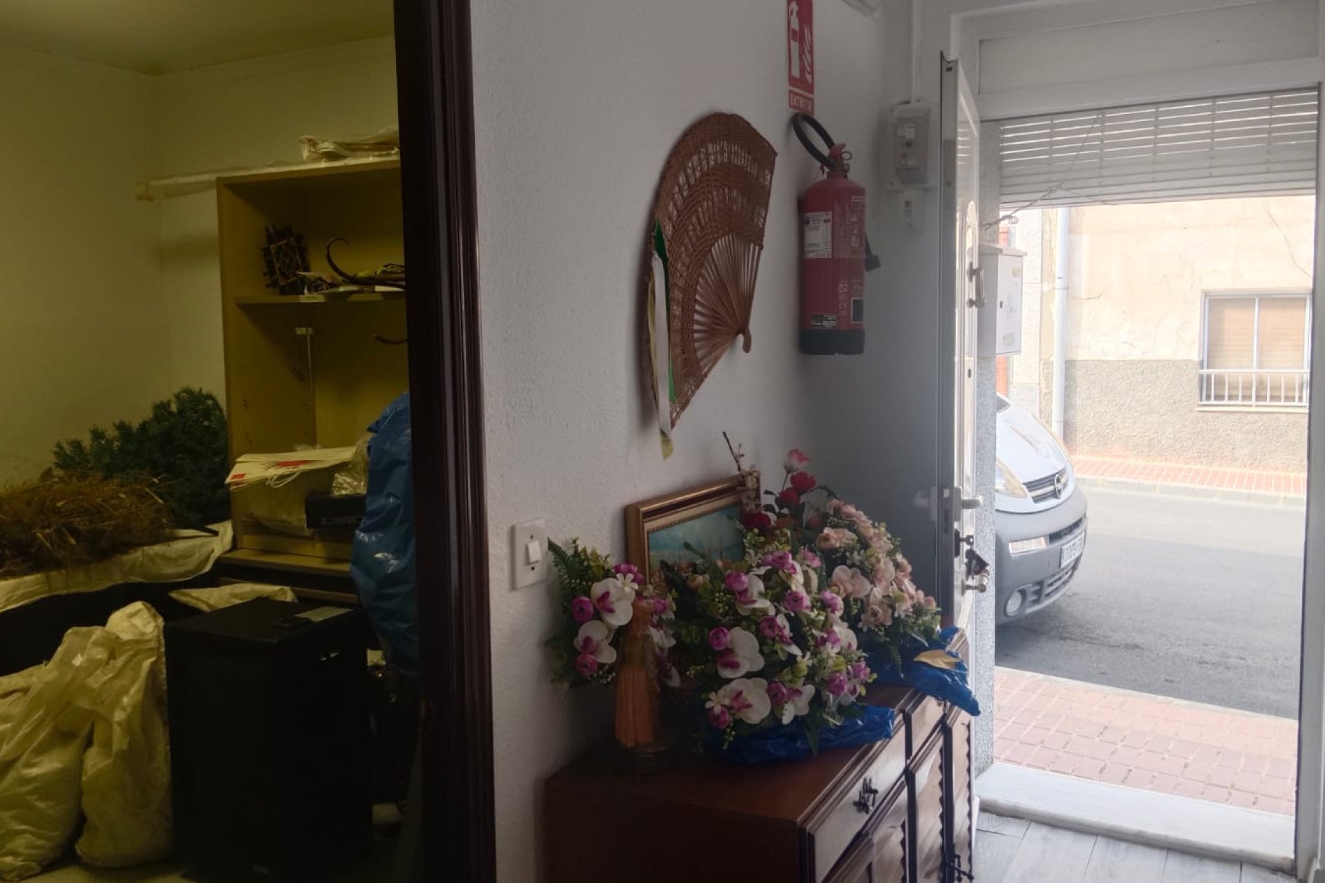 Segunda mano - Town House -
Salinas - Inland