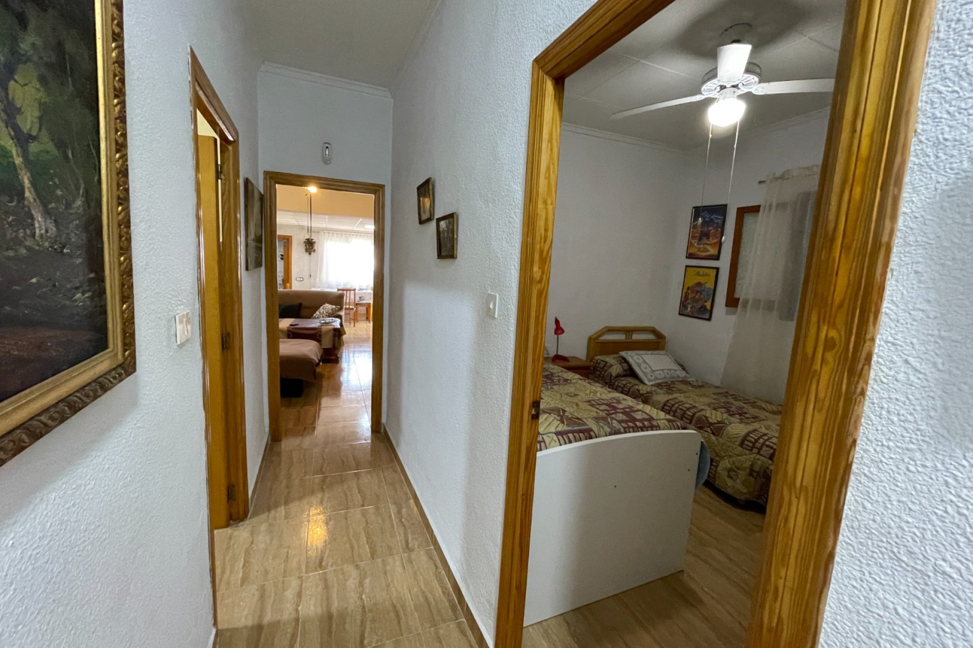 Segunda mano - Town House -
San Fulgencio - Costa Blanca