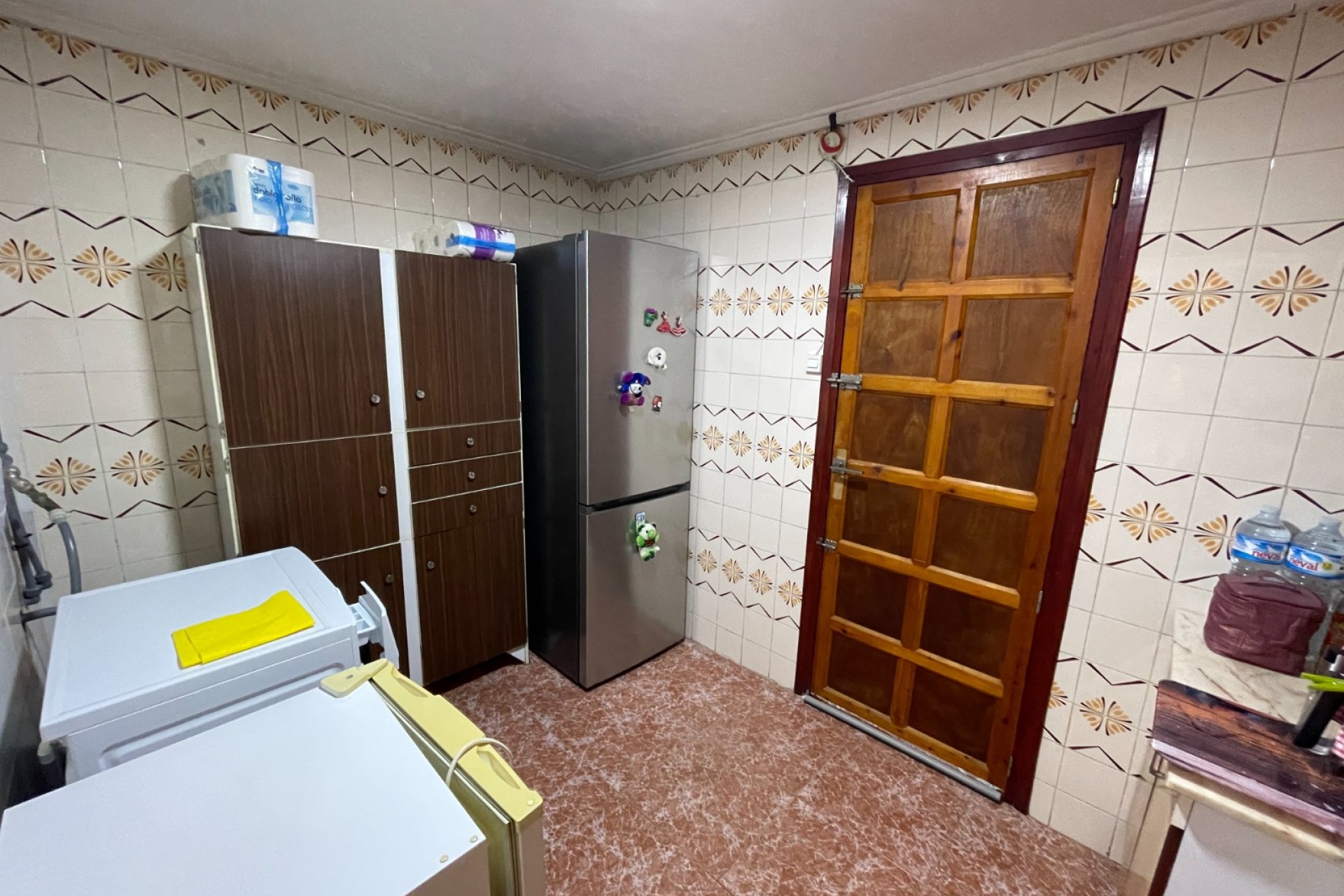 Segunda mano - Town House -
San Fulgencio - Costa Blanca