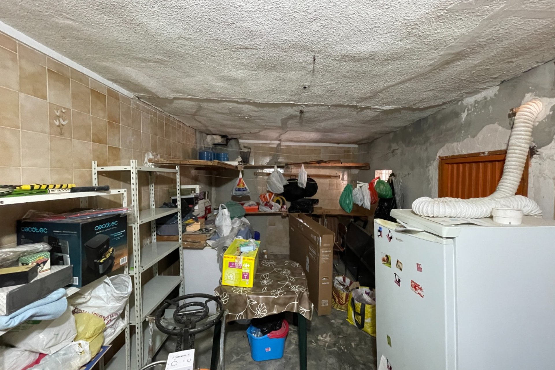 Segunda mano - Town House -
San Fulgencio - Costa Blanca