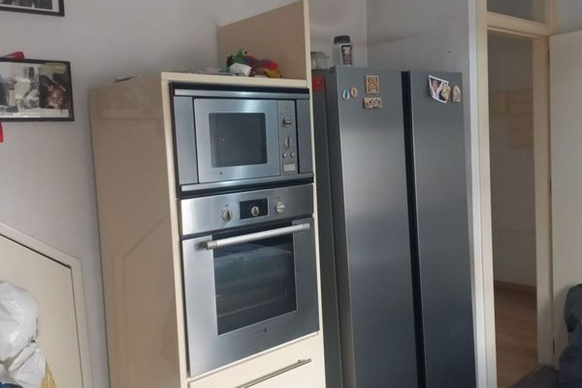 Segunda mano - Town House -
San Javier - Costa Calida