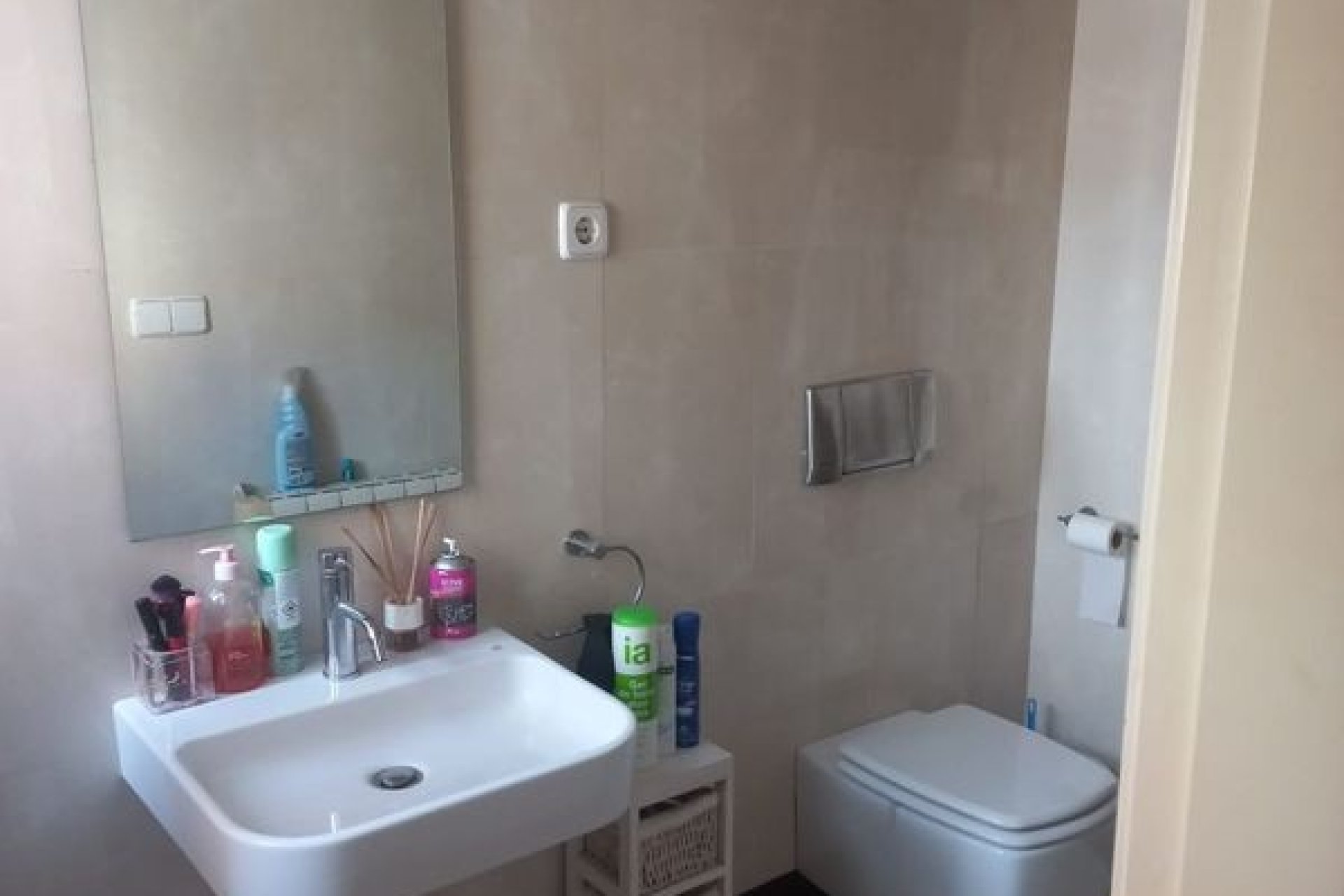 Segunda mano - Town House -
San Javier - Costa Calida