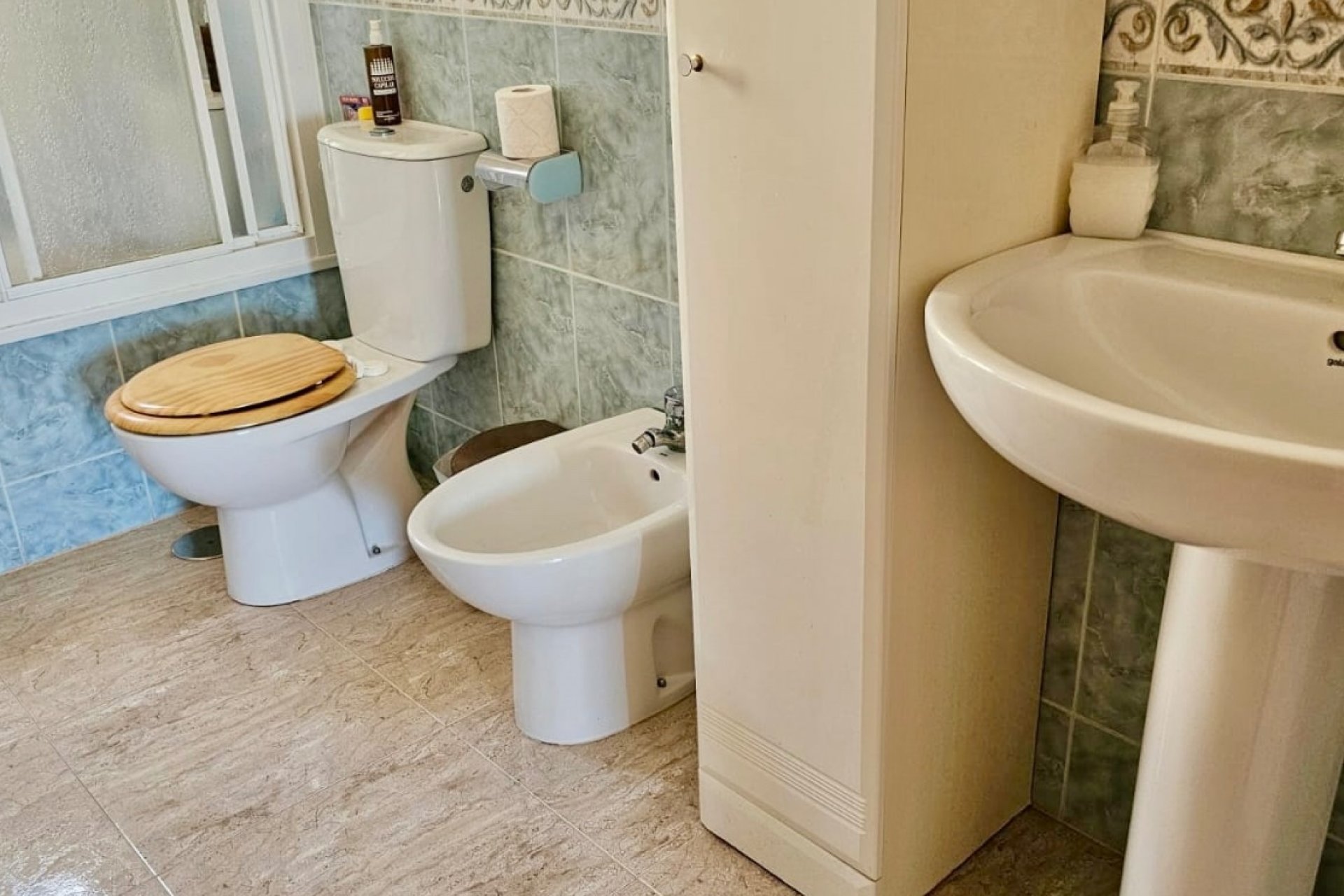 Segunda mano - Town House -
San Javier - Costa Calida