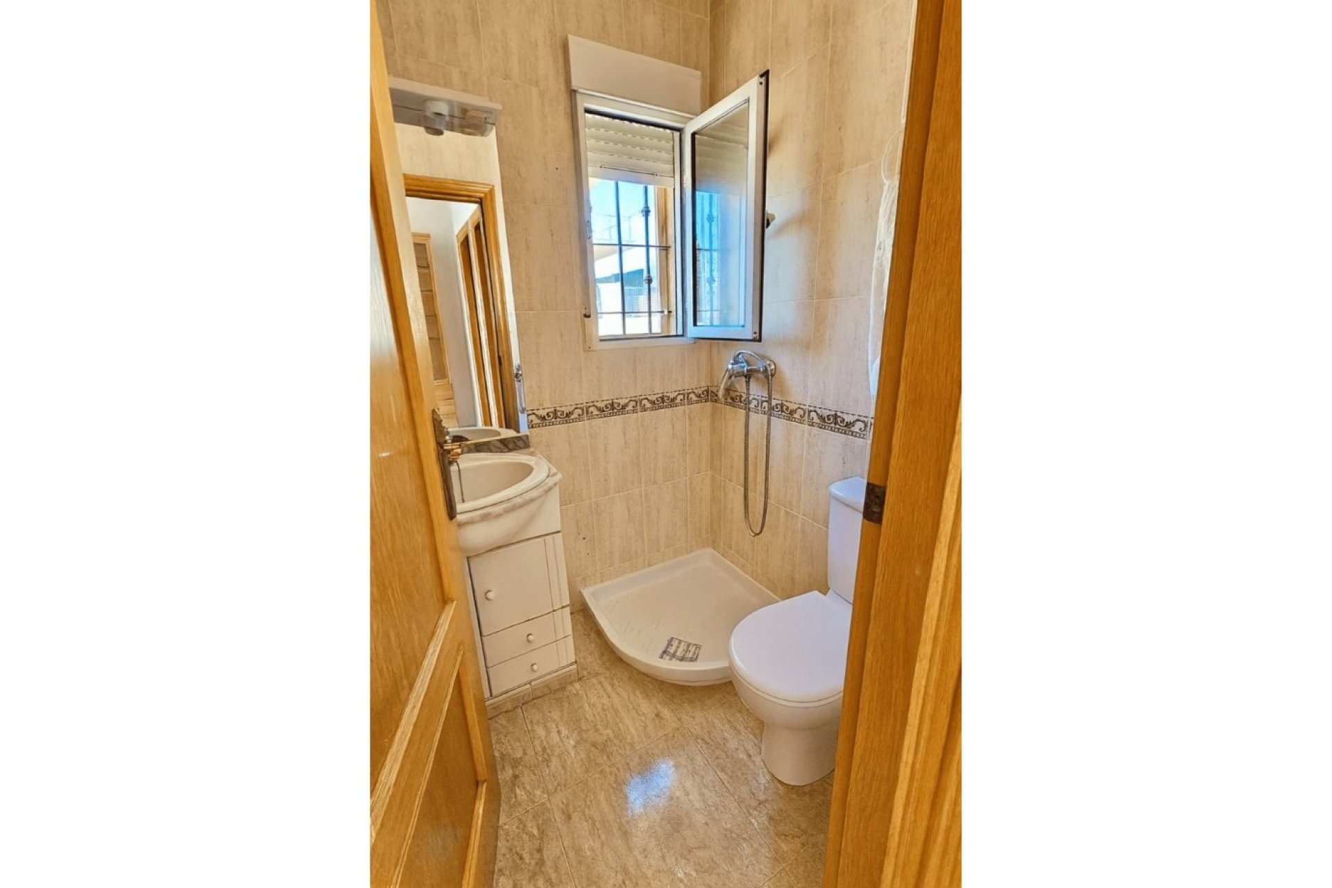 Segunda mano - Town House -
San Javier - Costa Calida