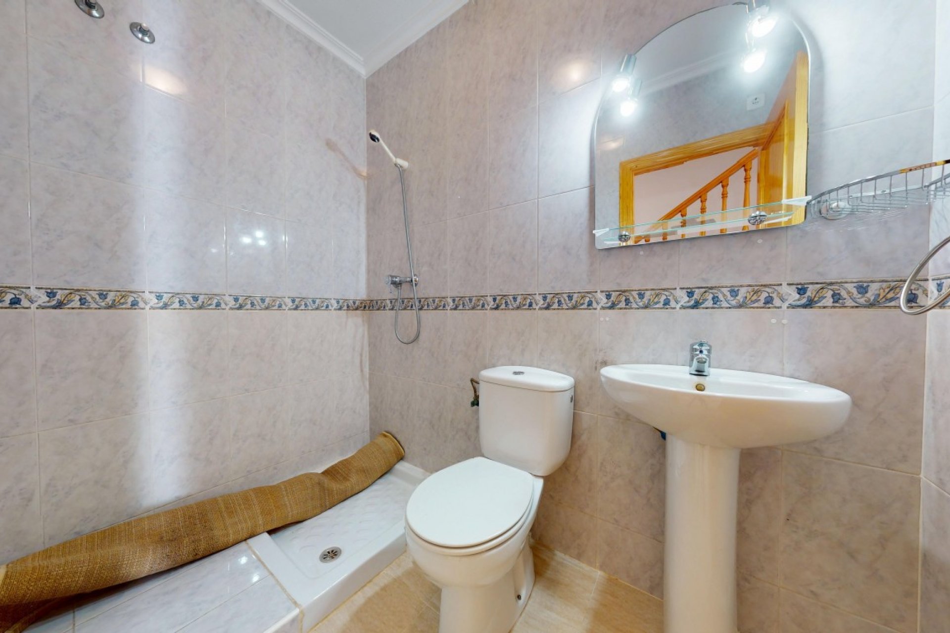 Segunda mano - Town House -
San Javier - Costa Calida