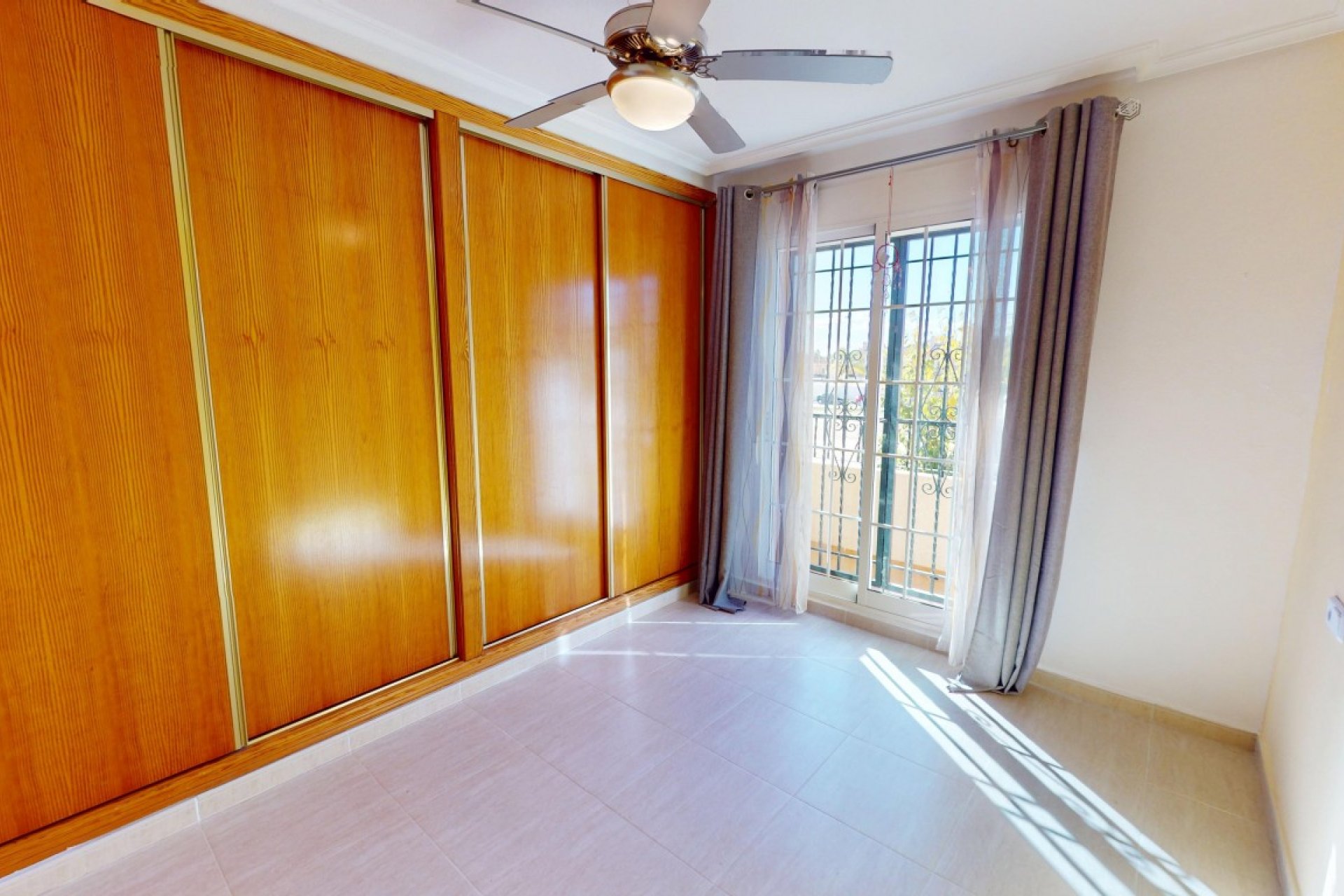 Segunda mano - Town House -
San Javier - Costa Calida