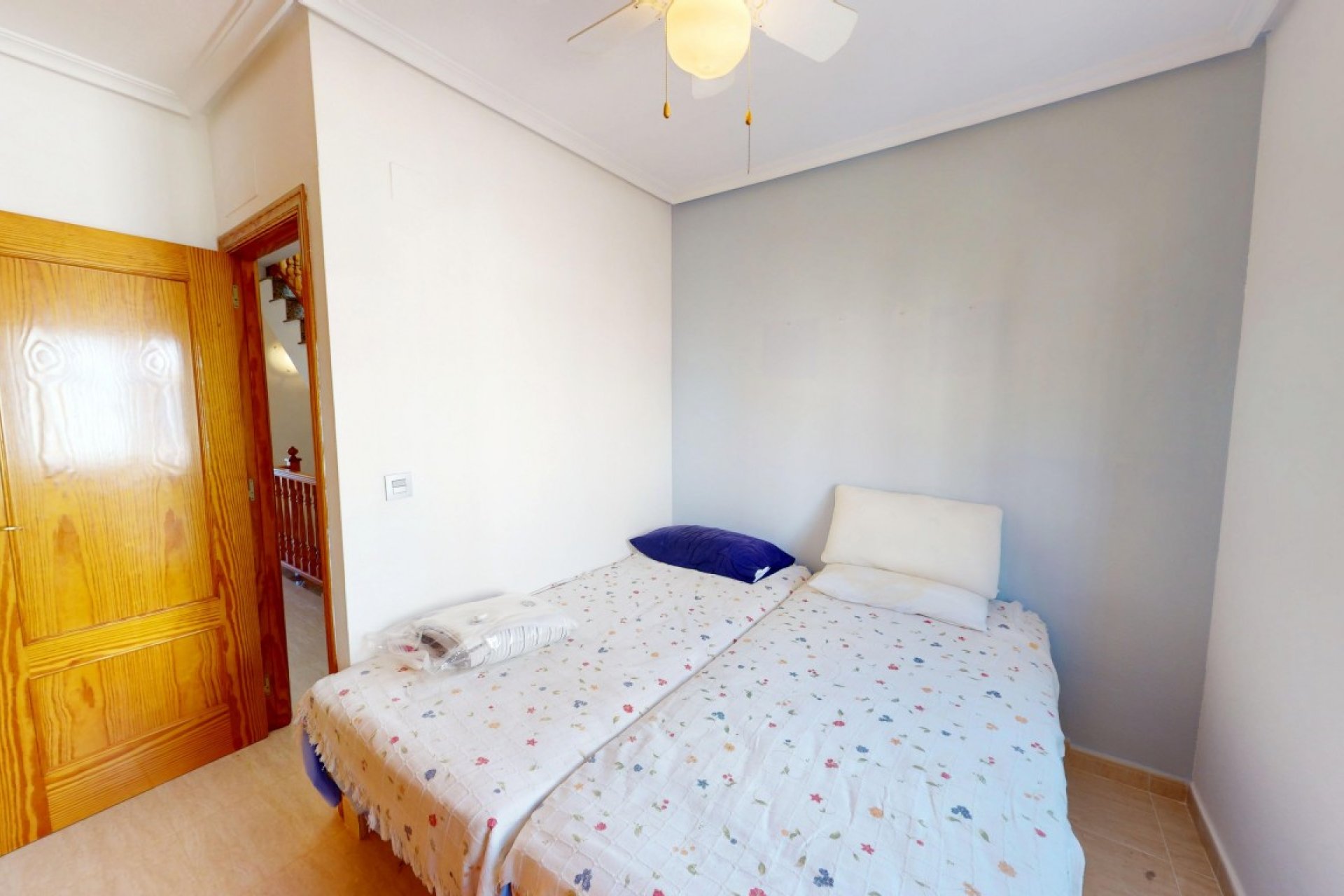 Segunda mano - Town House -
San Javier - Costa Calida