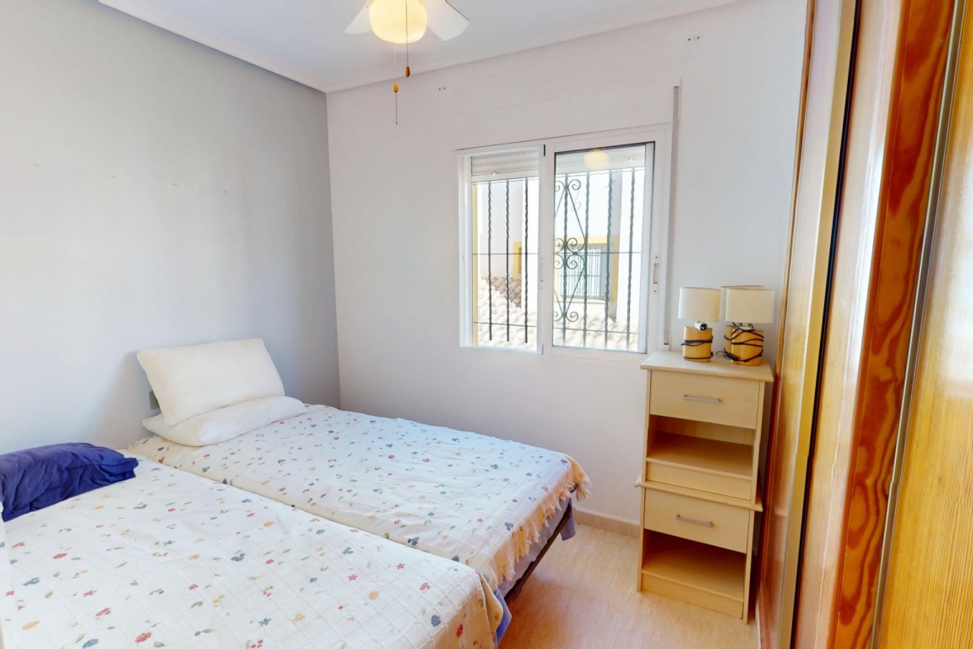 Segunda mano - Town House -
San Javier - Costa Calida