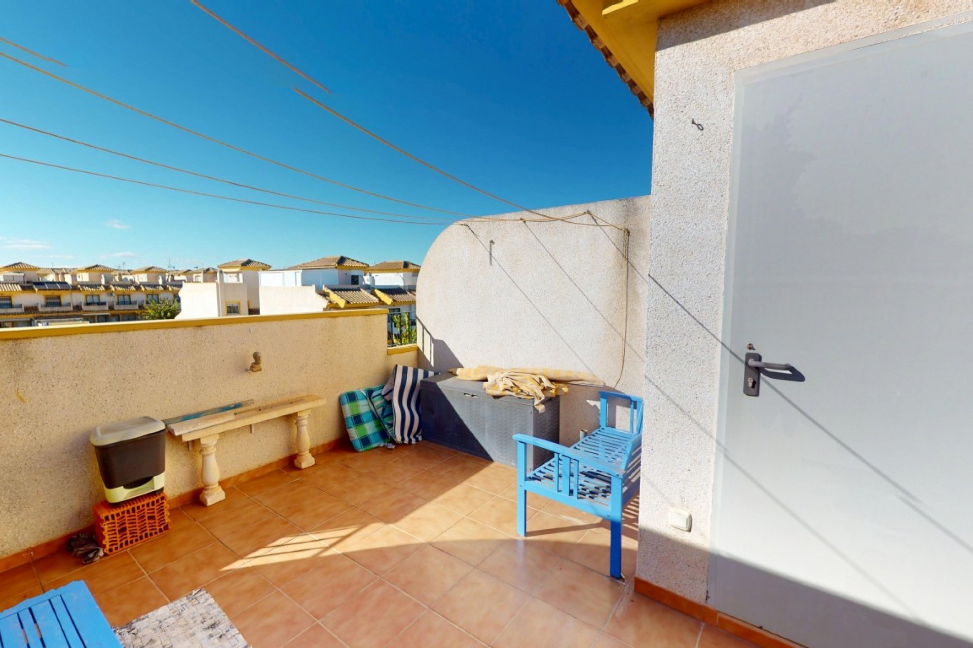 Segunda mano - Town House -
San Javier - Costa Calida