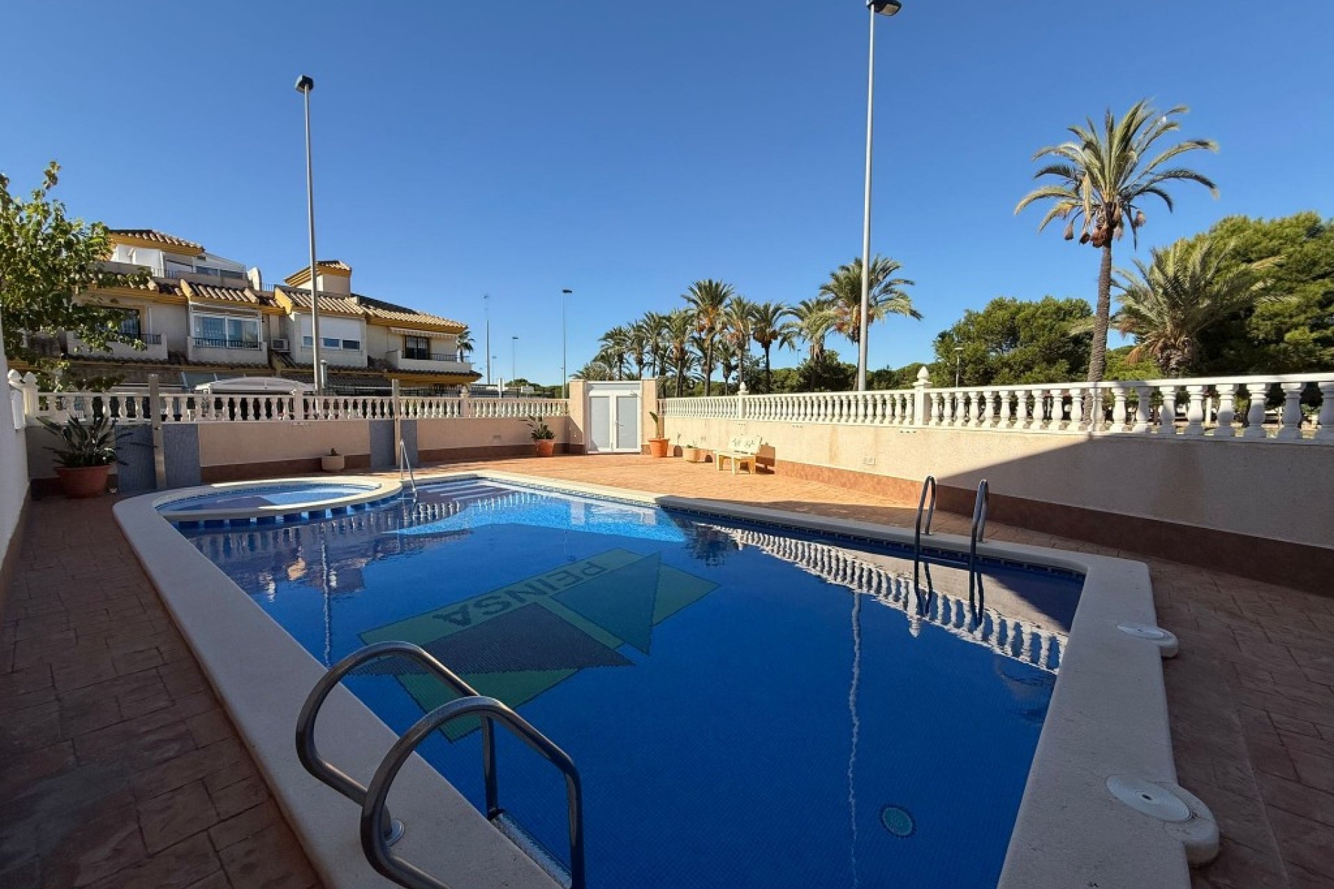 Segunda mano - Town House -
San Javier - Costa Calida