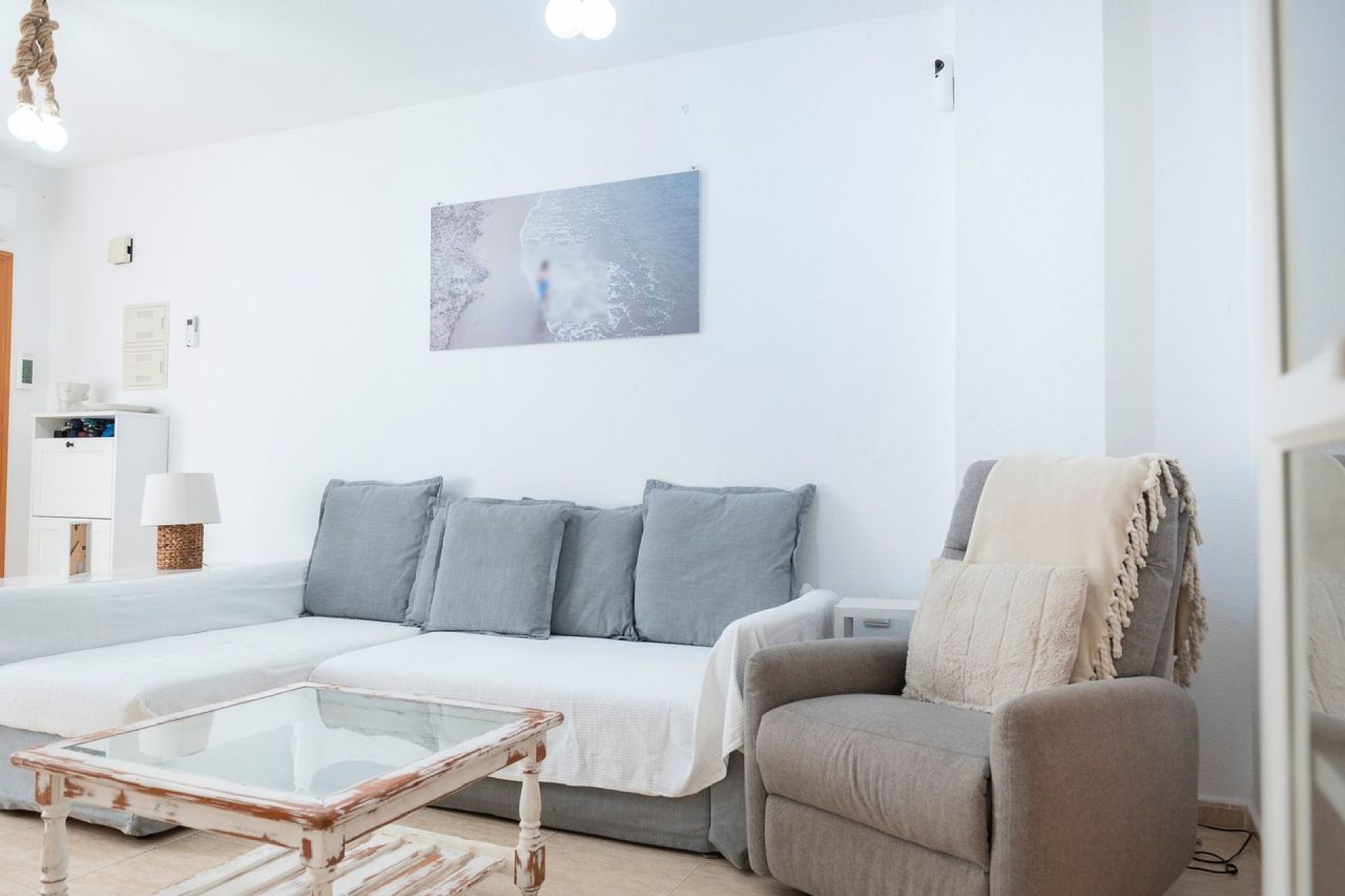 Segunda mano - Town House -
San Javier - Costa Calida