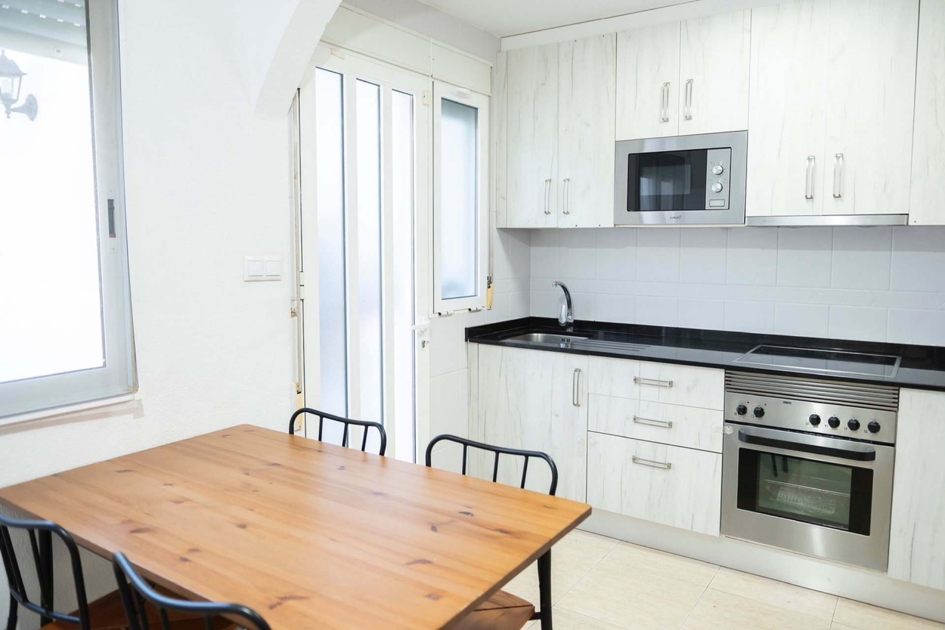 Segunda mano - Town House -
San Javier - Costa Calida