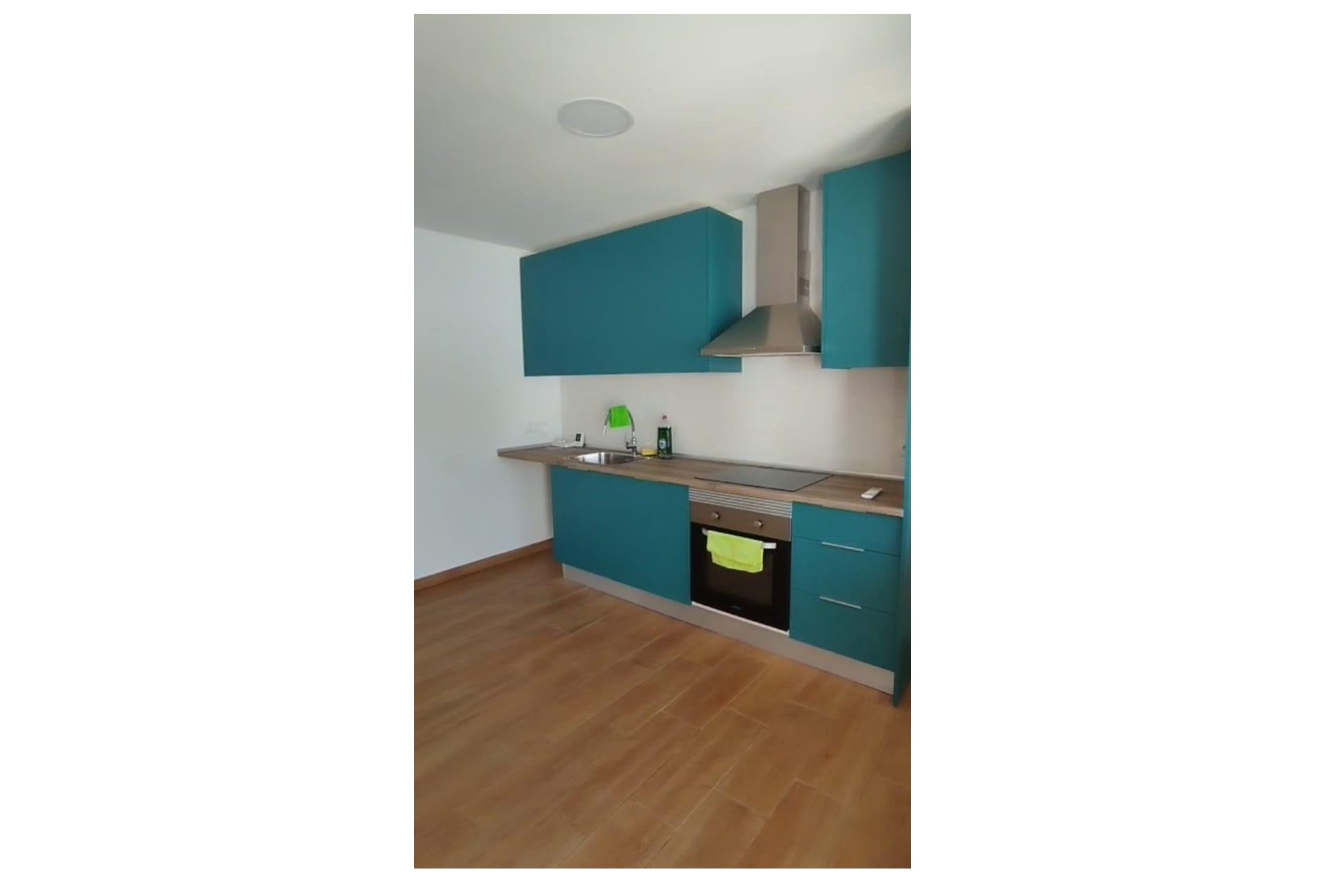 Segunda mano - Town House -
San Javier - El Mirador