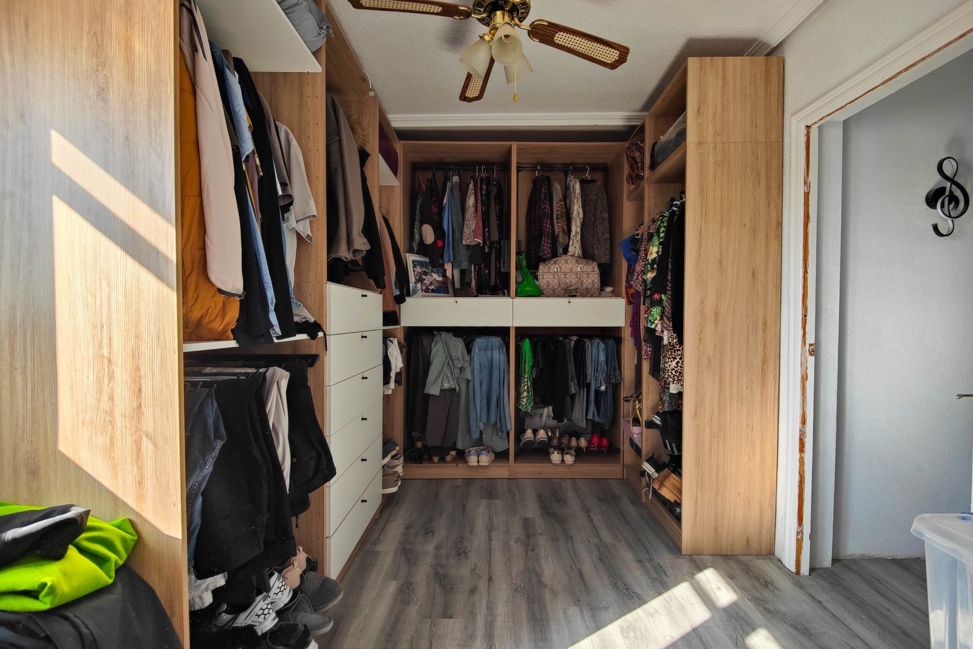 Segunda mano - Town House -
San Miguel de Salinas - Inland