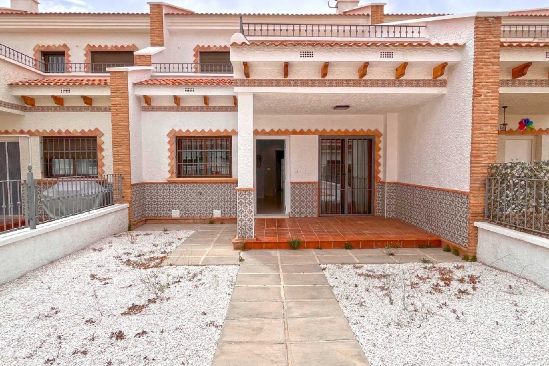 Segunda mano - Town House -
San Miguel de Salinas - Inland