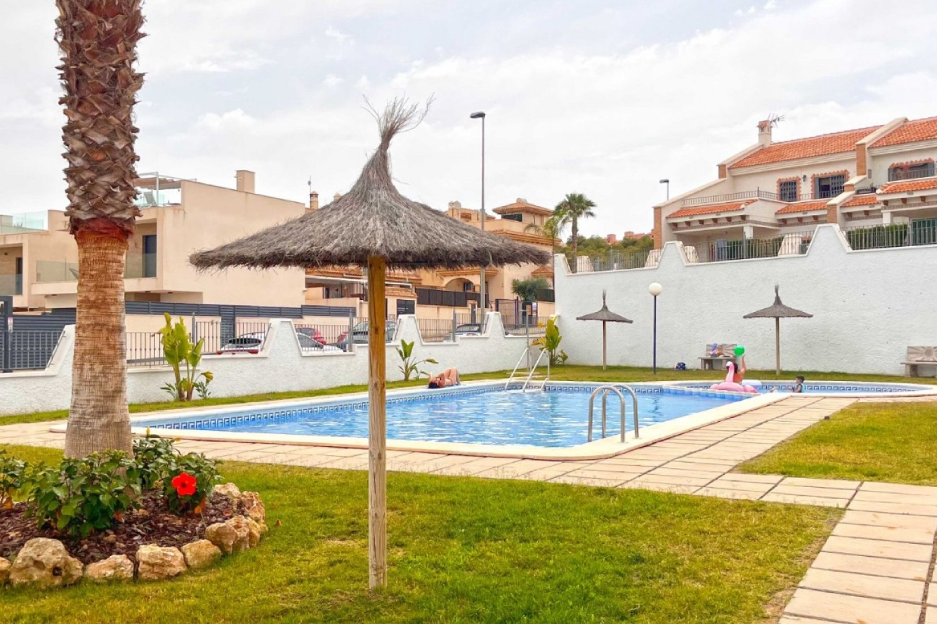 Segunda mano - Town House -
San Miguel de Salinas - Inland