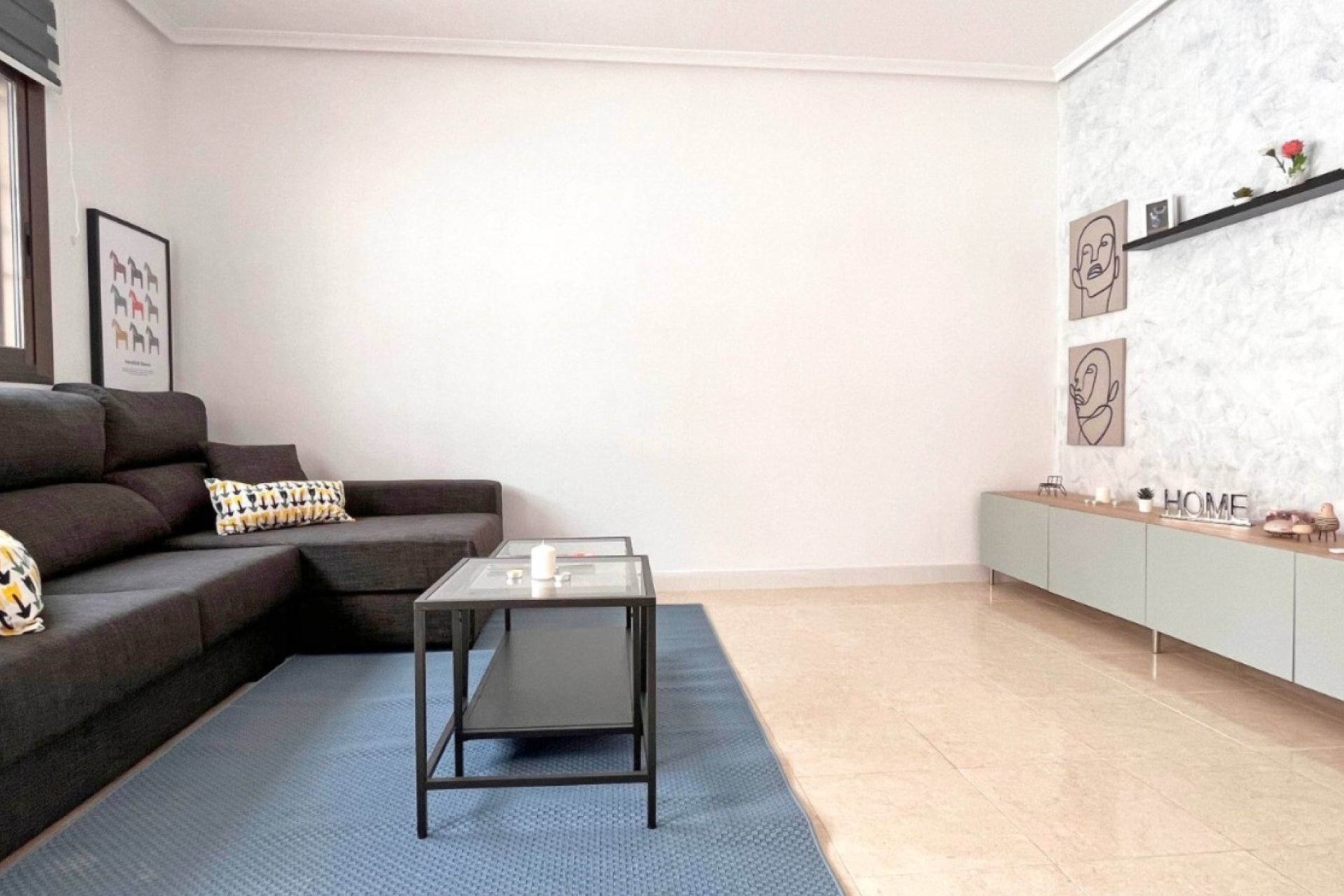 Segunda mano - Town House -
San Miguel de Salinas - Inland
