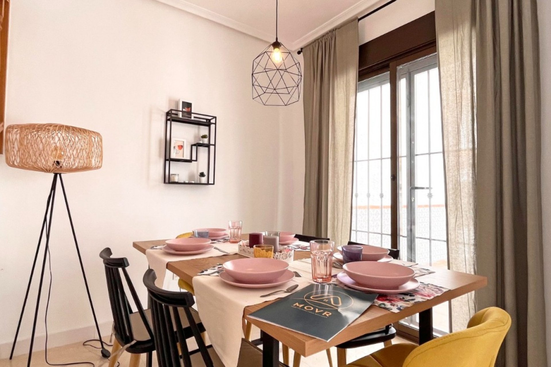 Segunda mano - Town House -
San Miguel de Salinas - Inland