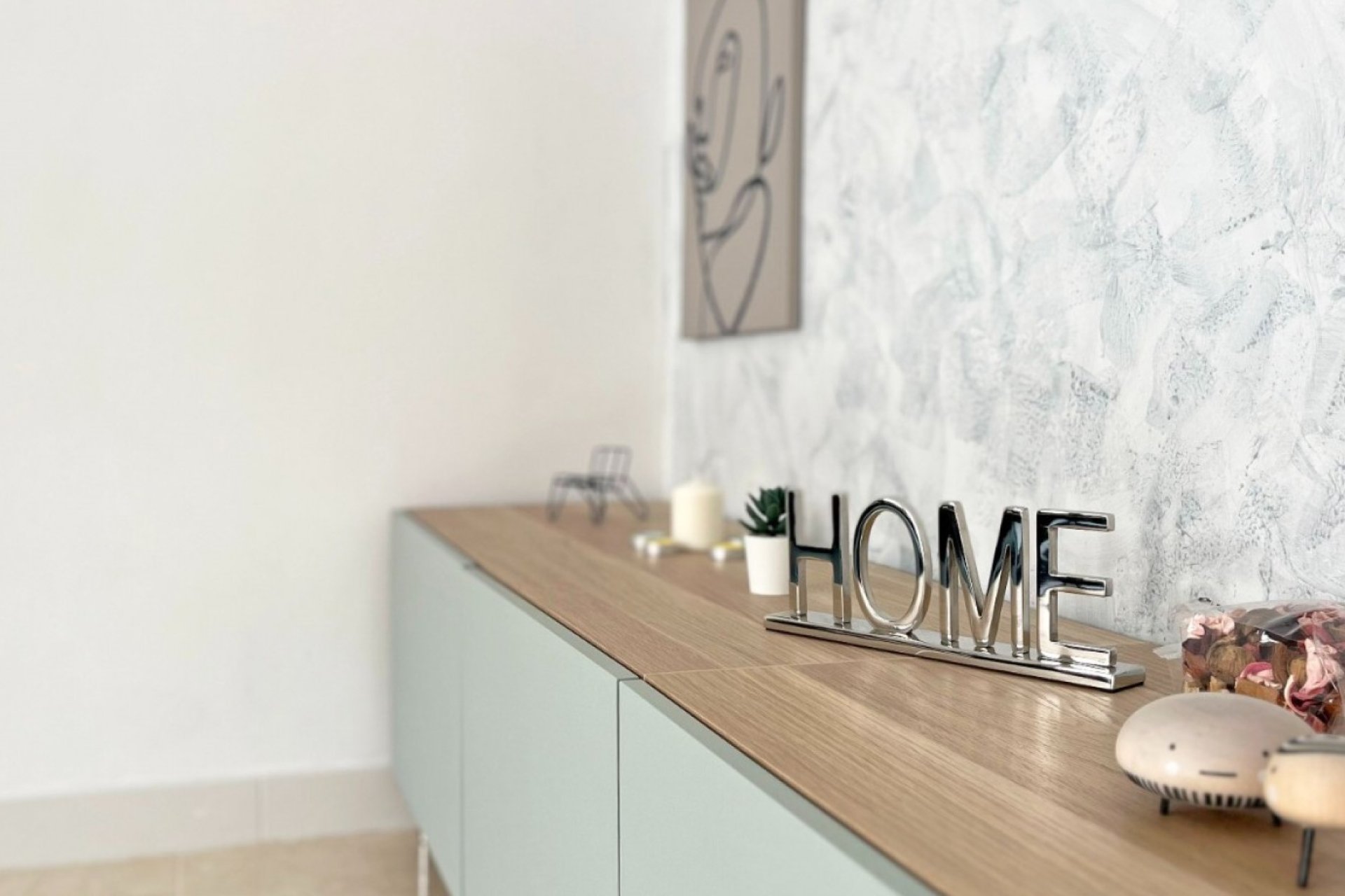Segunda mano - Town House -
San Miguel de Salinas - Inland