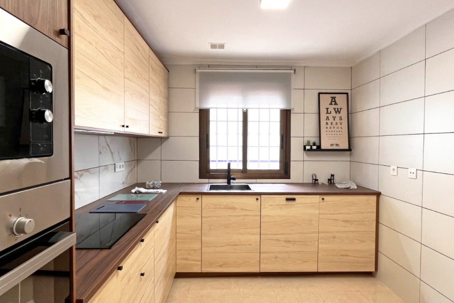 Segunda mano - Town House -
San Miguel de Salinas - Inland