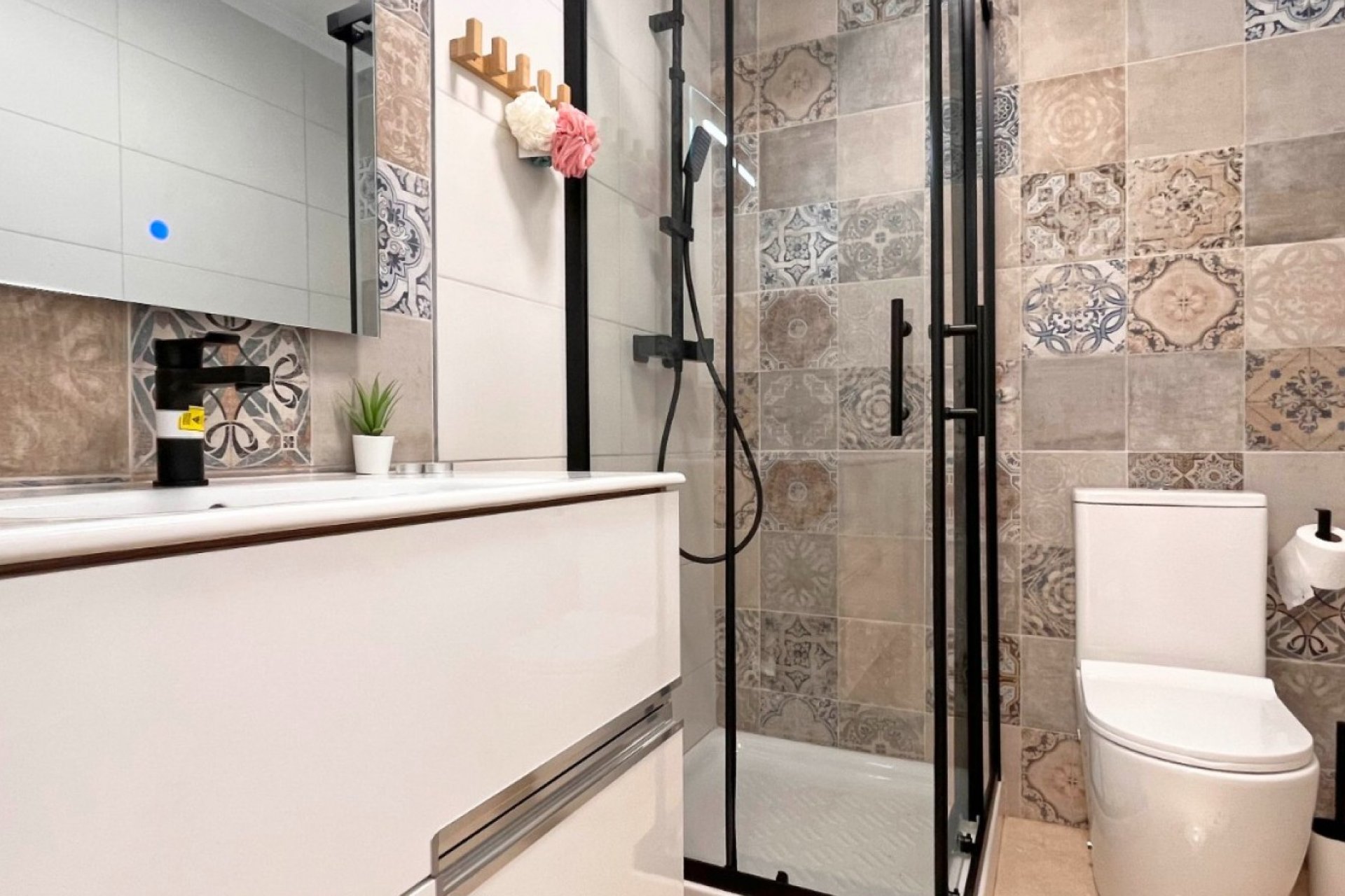 Segunda mano - Town House -
San Miguel de Salinas - Inland