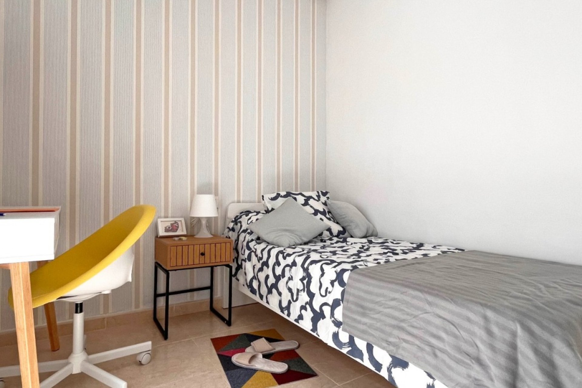 Segunda mano - Town House -
San Miguel de Salinas - Inland