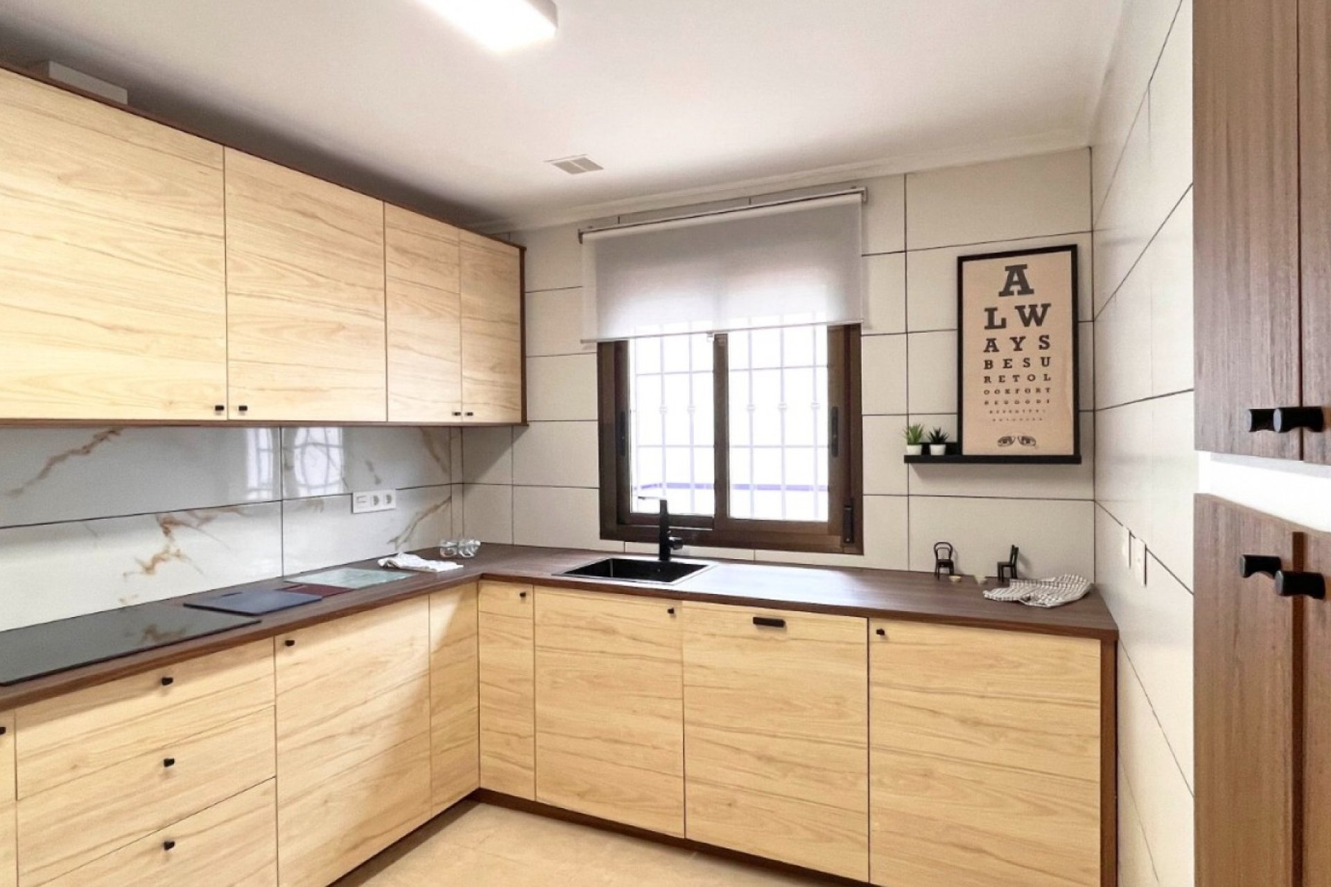 Segunda mano - Town House -
San Miguel de Salinas - Inland