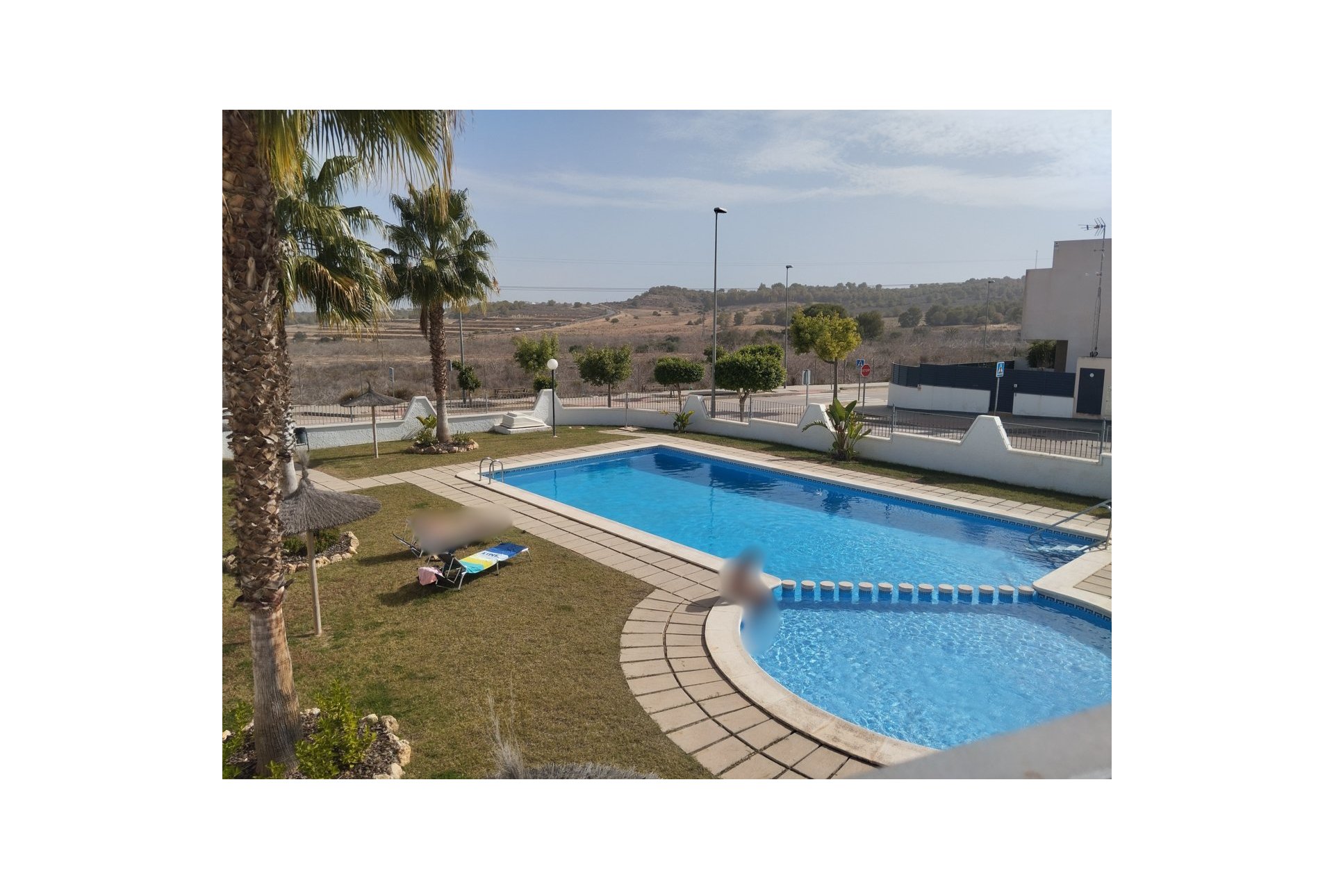 Segunda mano - Town House -
San Miguel de Salinas - Inland