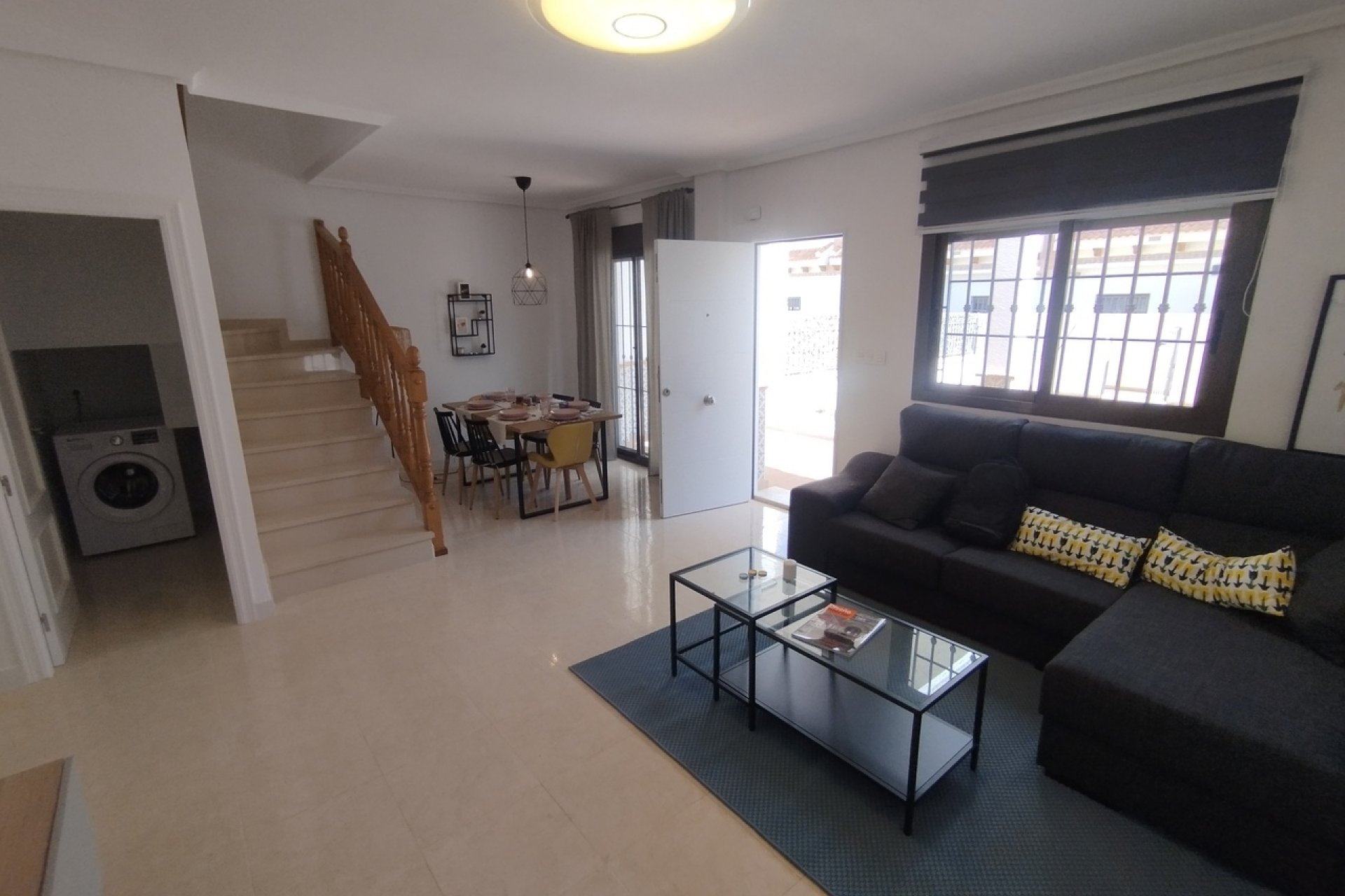 Segunda mano - Town House -
San Miguel de Salinas - Inland