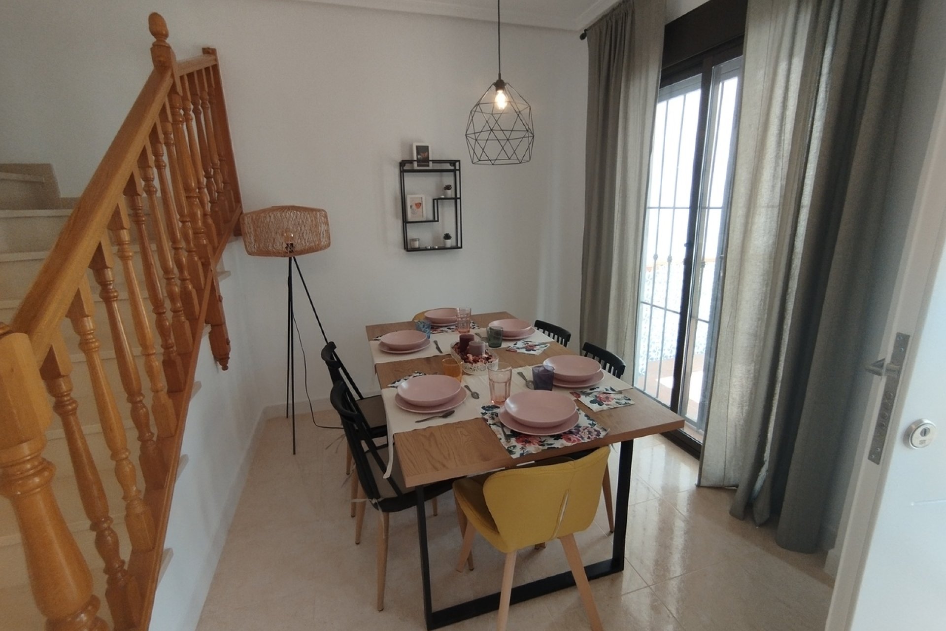 Segunda mano - Town House -
San Miguel de Salinas - Inland