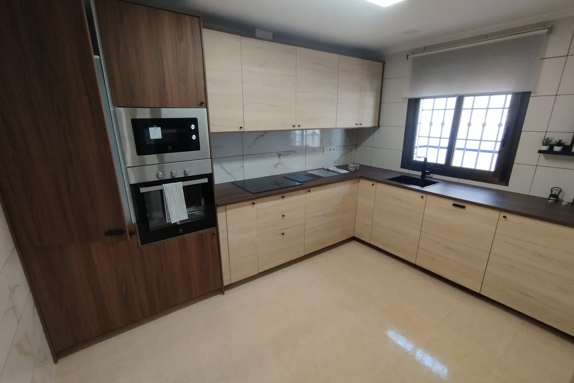 Segunda mano - Town House -
San Miguel de Salinas - Inland