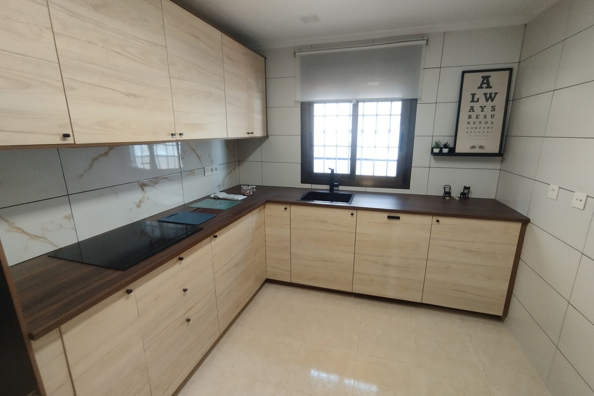Segunda mano - Town House -
San Miguel de Salinas - Inland