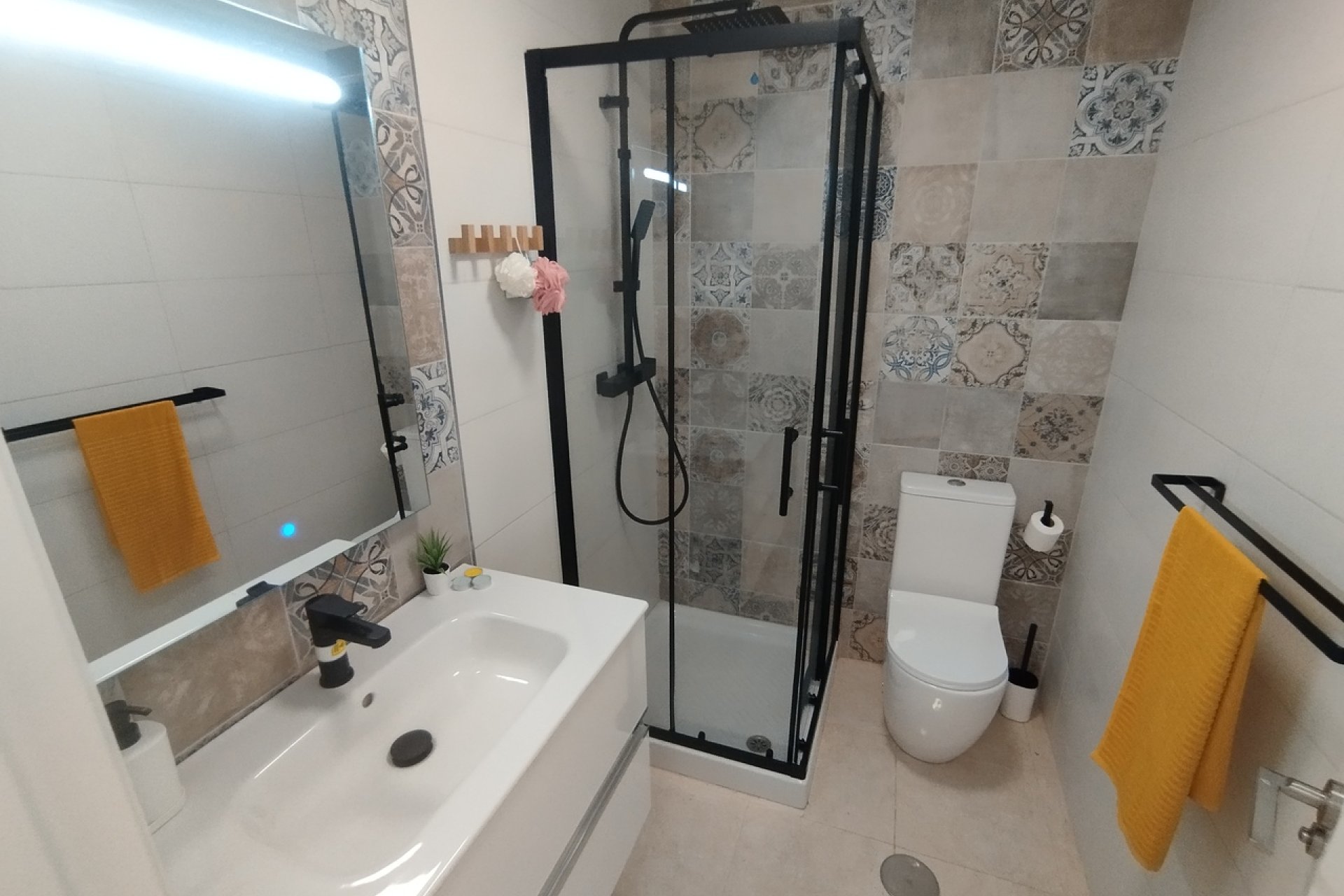 Segunda mano - Town House -
San Miguel de Salinas - Inland