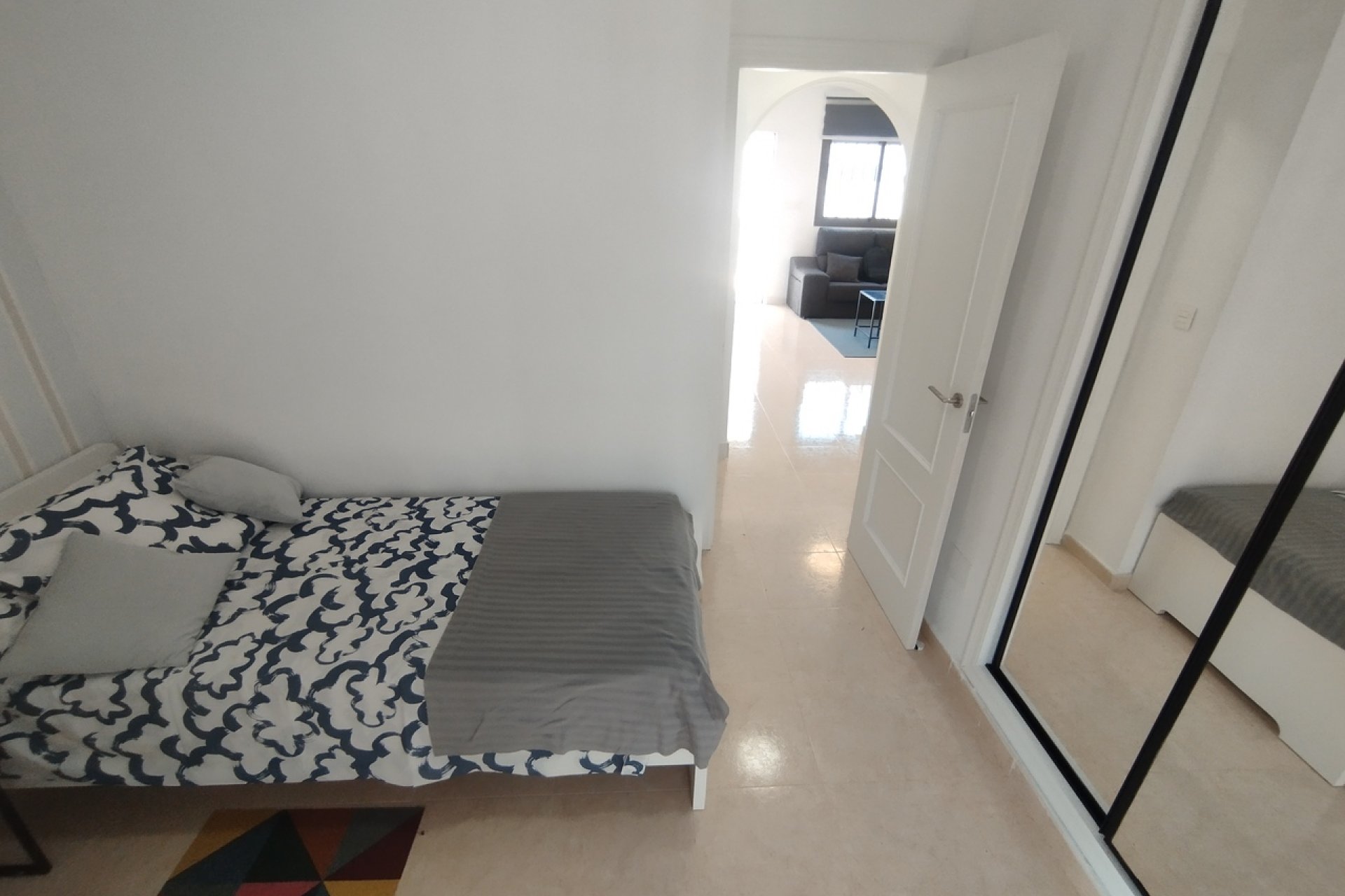 Segunda mano - Town House -
San Miguel de Salinas - Inland