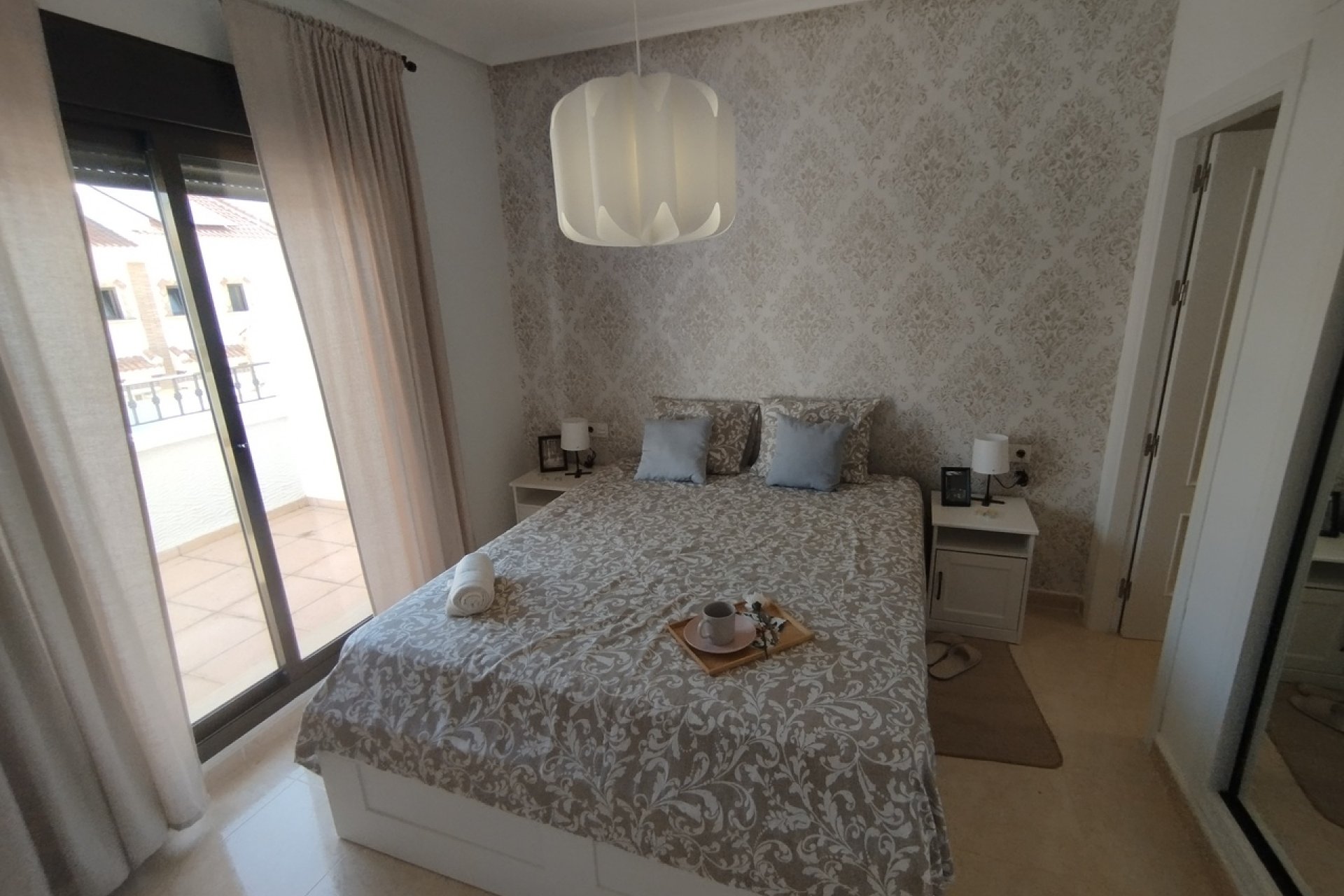 Segunda mano - Town House -
San Miguel de Salinas - Inland