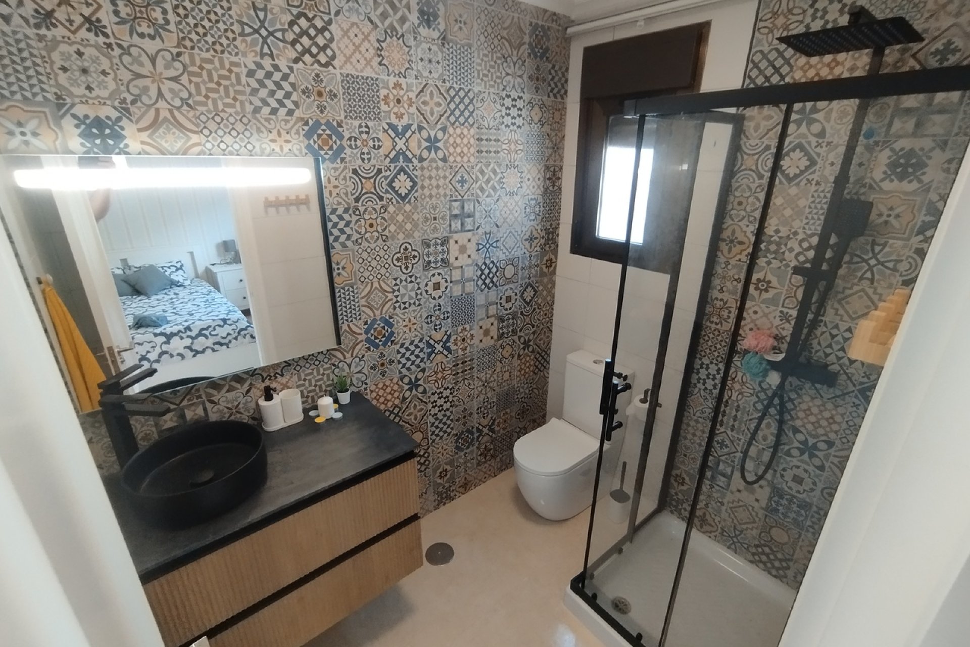 Segunda mano - Town House -
San Miguel de Salinas - Inland