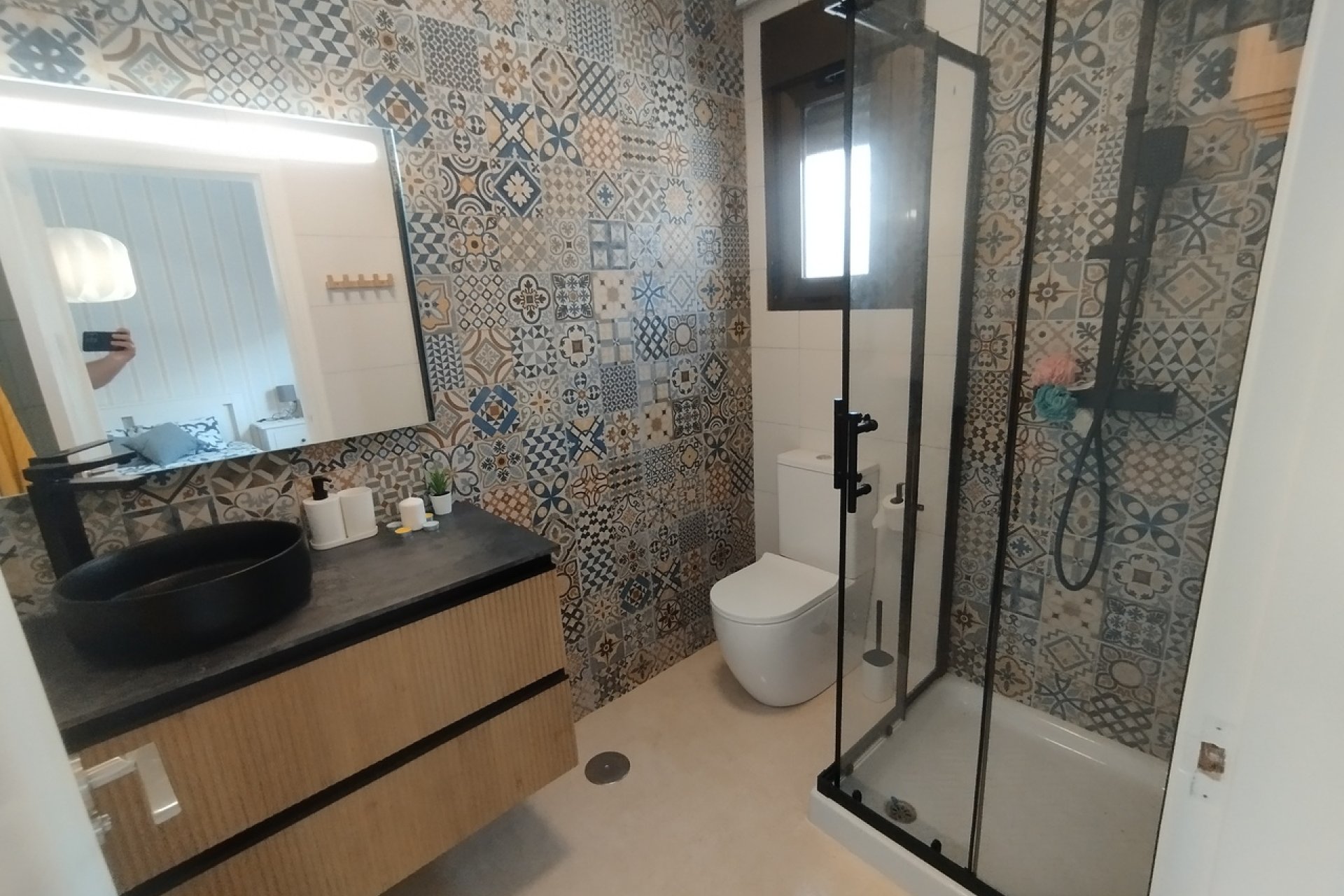 Segunda mano - Town House -
San Miguel de Salinas - Inland