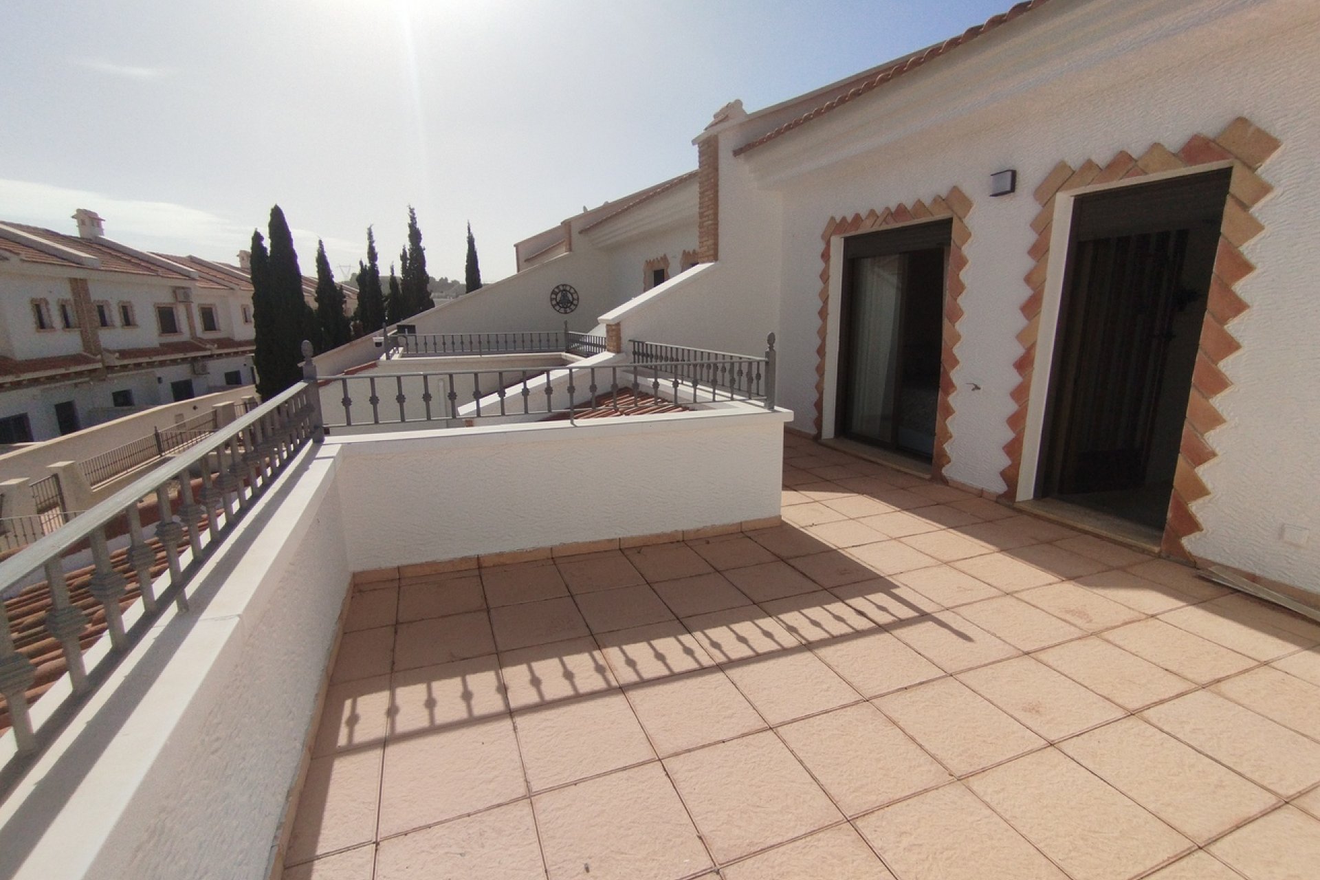 Segunda mano - Town House -
San Miguel de Salinas - Inland