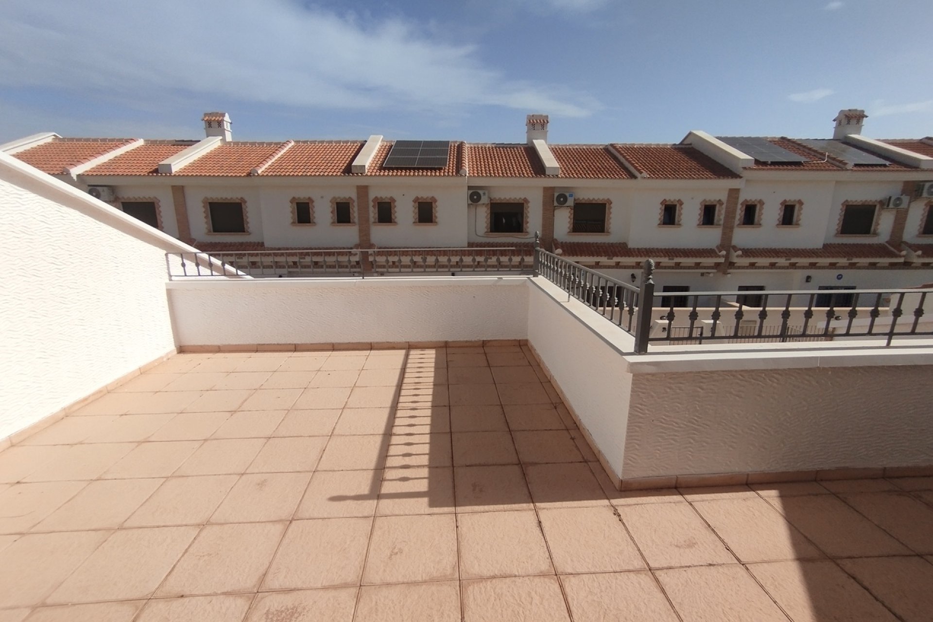Segunda mano - Town House -
San Miguel de Salinas - Inland