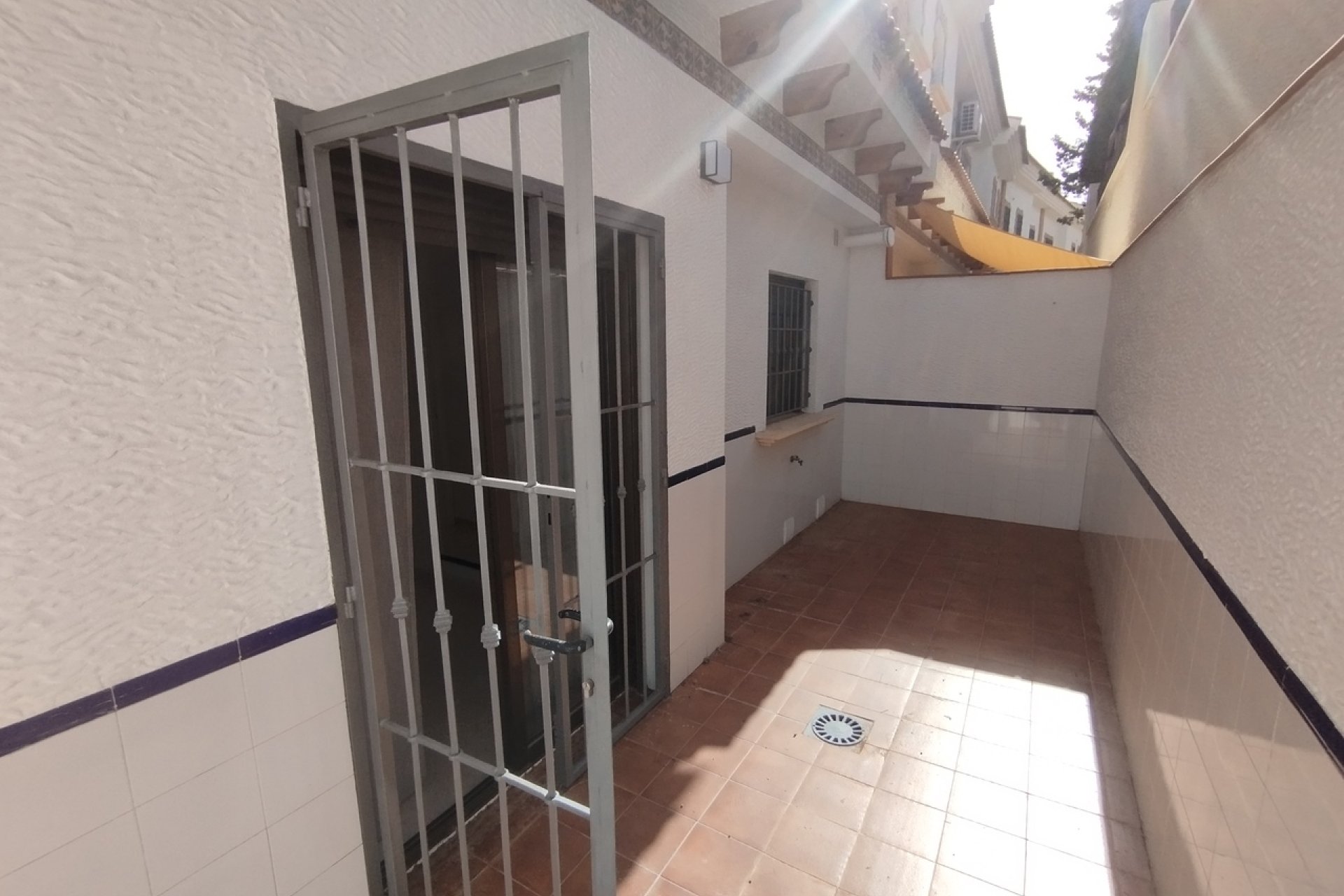 Segunda mano - Town House -
San Miguel de Salinas - Inland