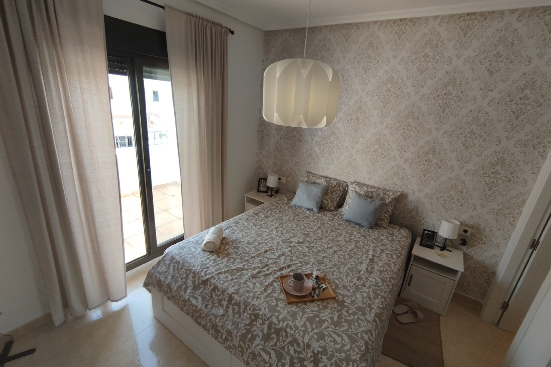 Segunda mano - Town House -
San Miguel de Salinas - Inland
