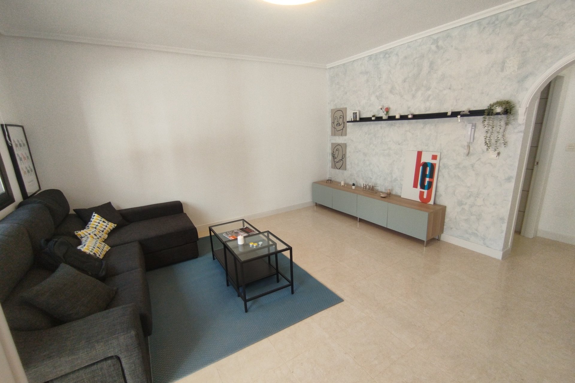 Segunda mano - Town House -
San Miguel de Salinas - Inland