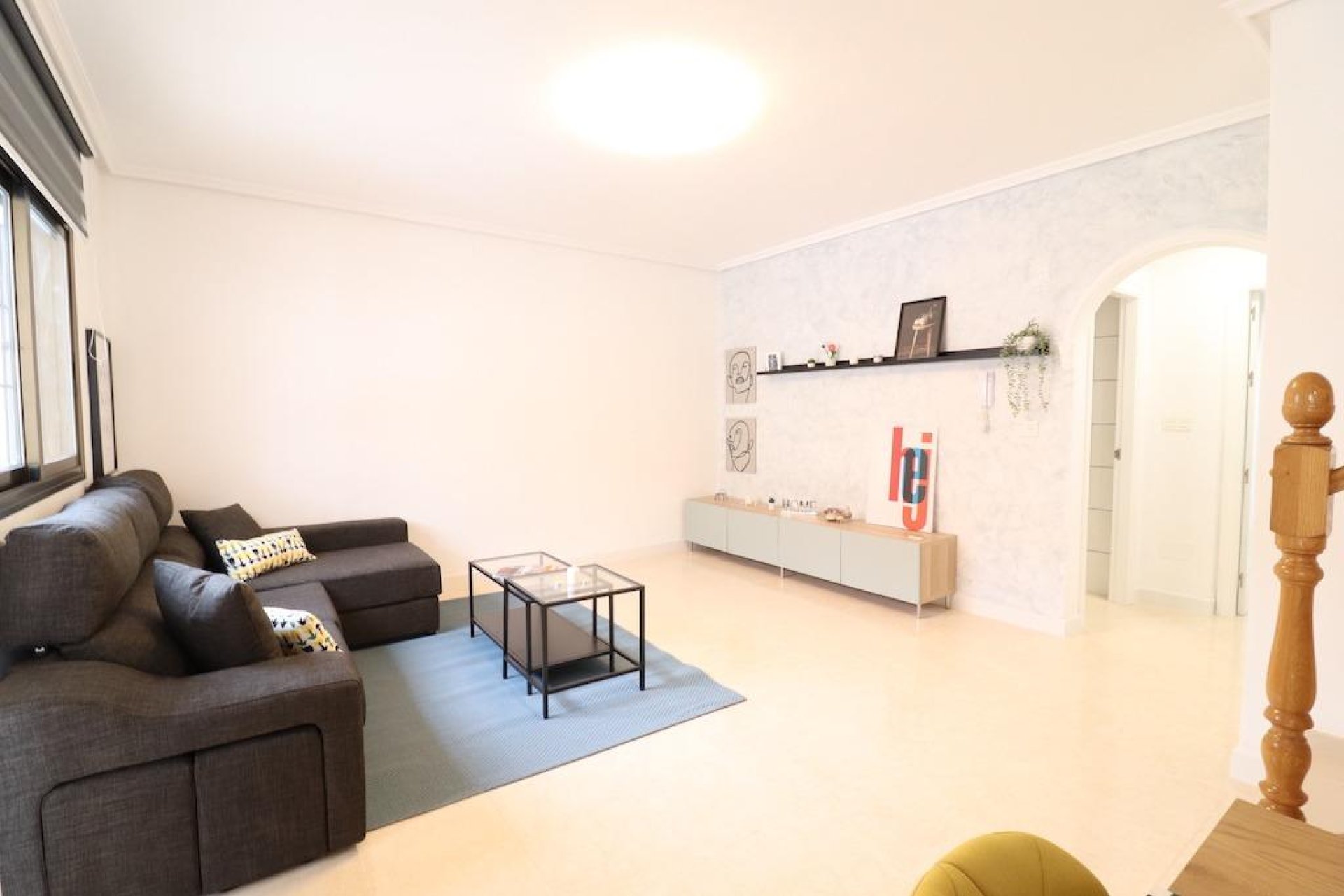 Segunda mano - Town House -
San Miguel de Salinas - Inland