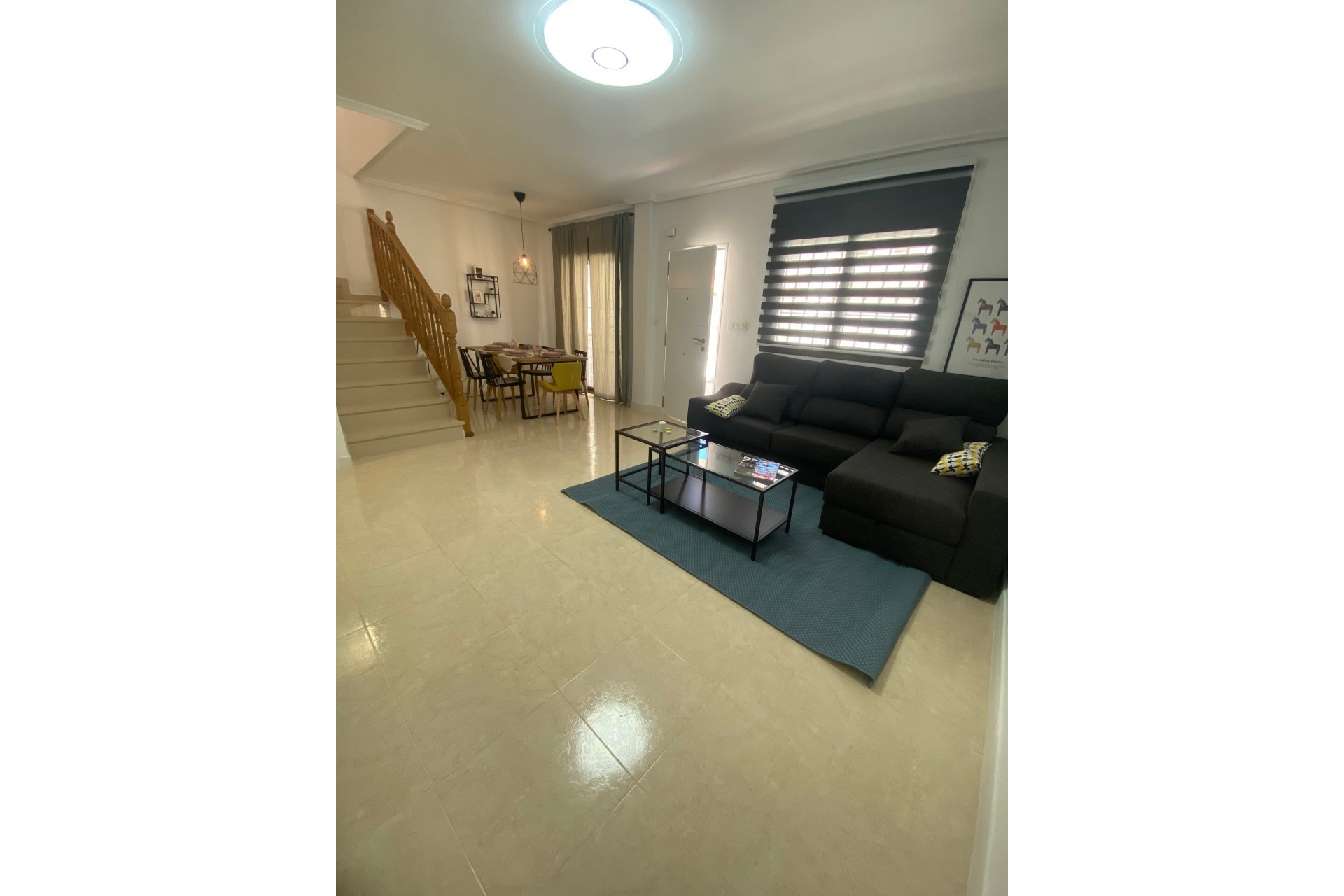 Segunda mano - Town House -
San Miguel de Salinas - Inland