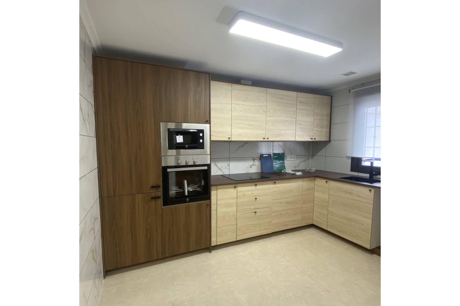 Segunda mano - Town House -
San Miguel de Salinas - Inland
