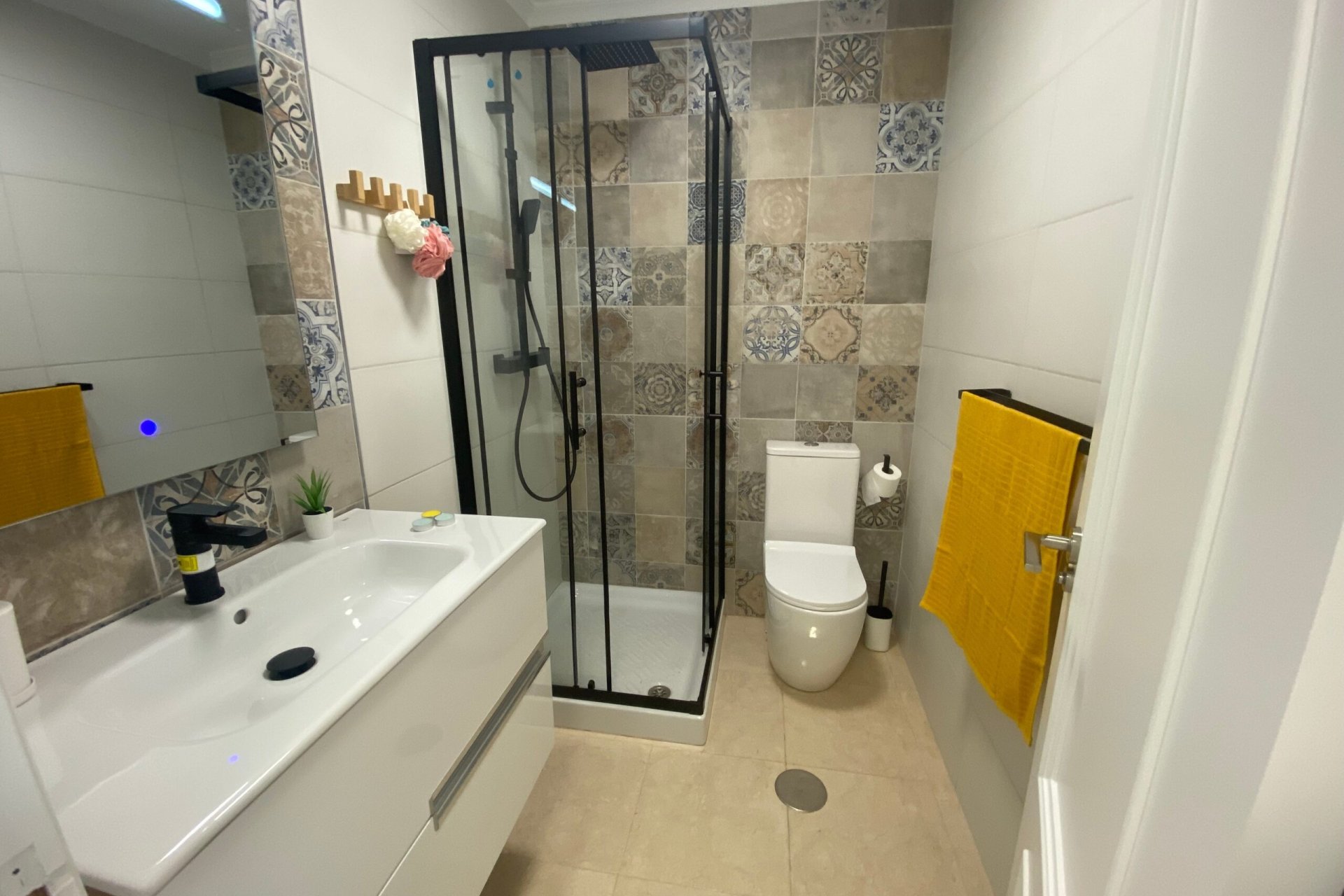 Segunda mano - Town House -
San Miguel de Salinas - Inland